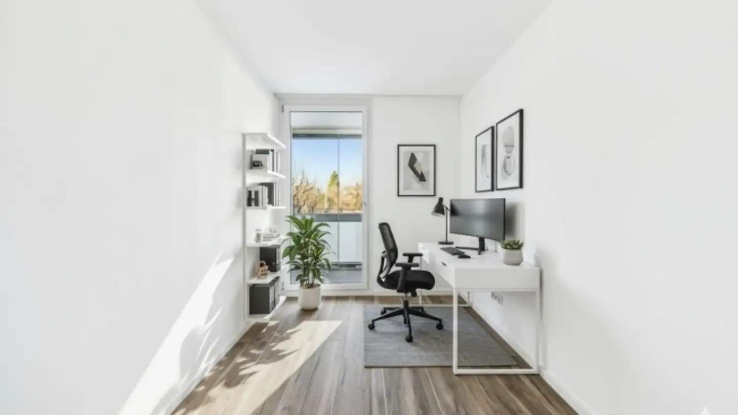 Appartamento in vendita - 8805 Richterswil - Foto 3