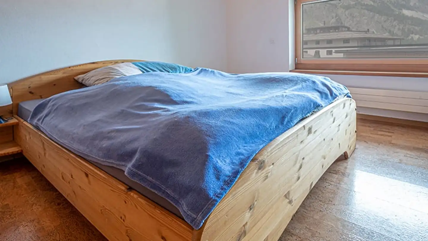 Dachgeschosswohnung kaufen - 7514 Sils/Segl Maria - Foto 4