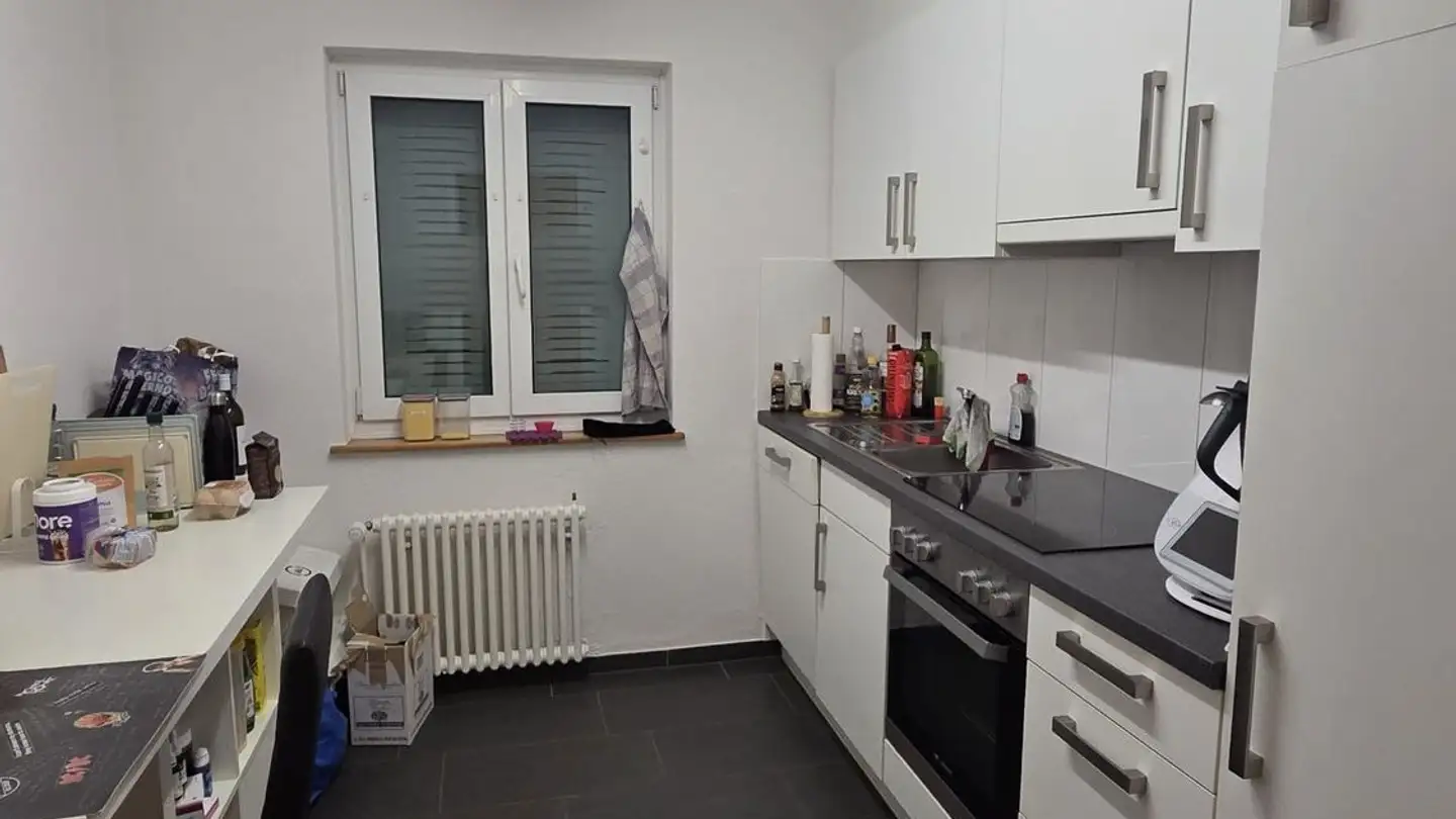 Appartement à louer - 9403 Goldach - Photo 2