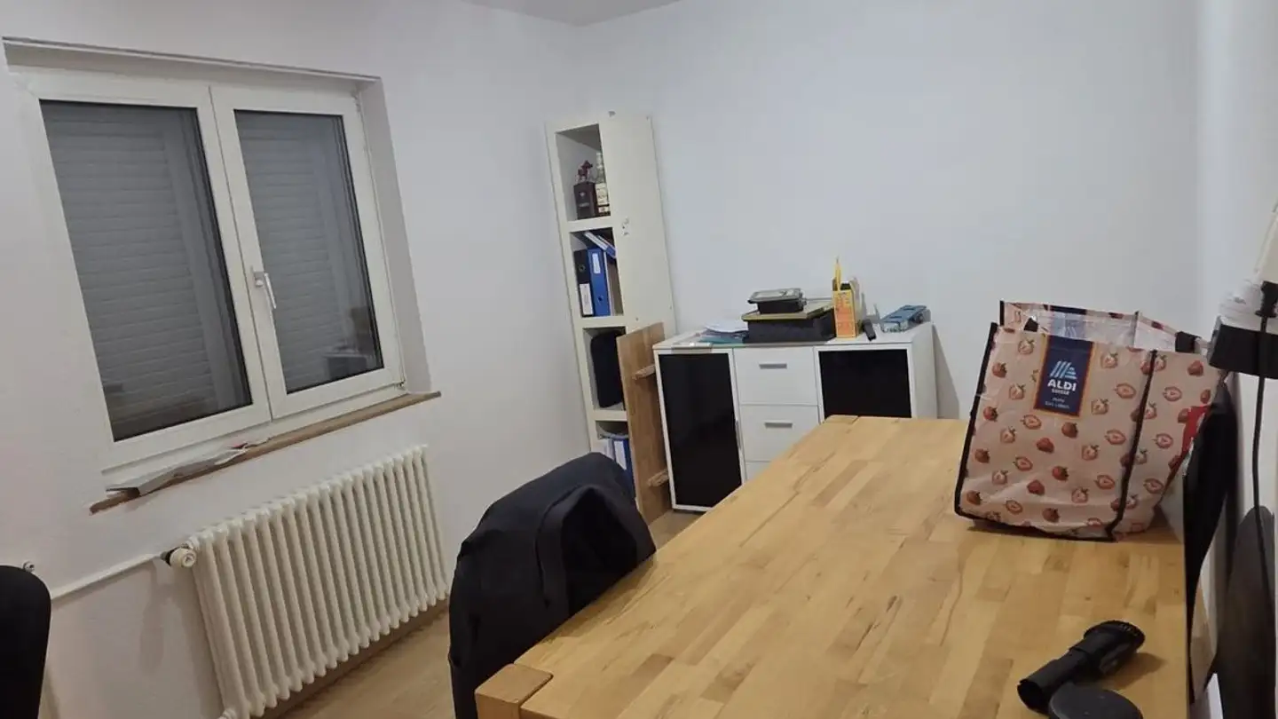 Appartement à louer - 9403 Goldach - Photo 4