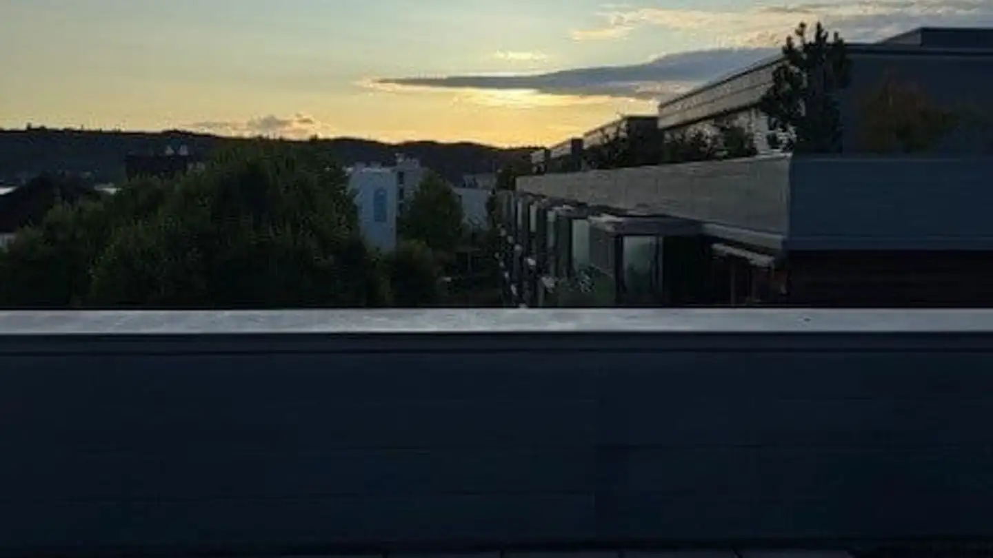 Penthouse mieten - Halbartenstrasse 73b, 5430 Wettingen