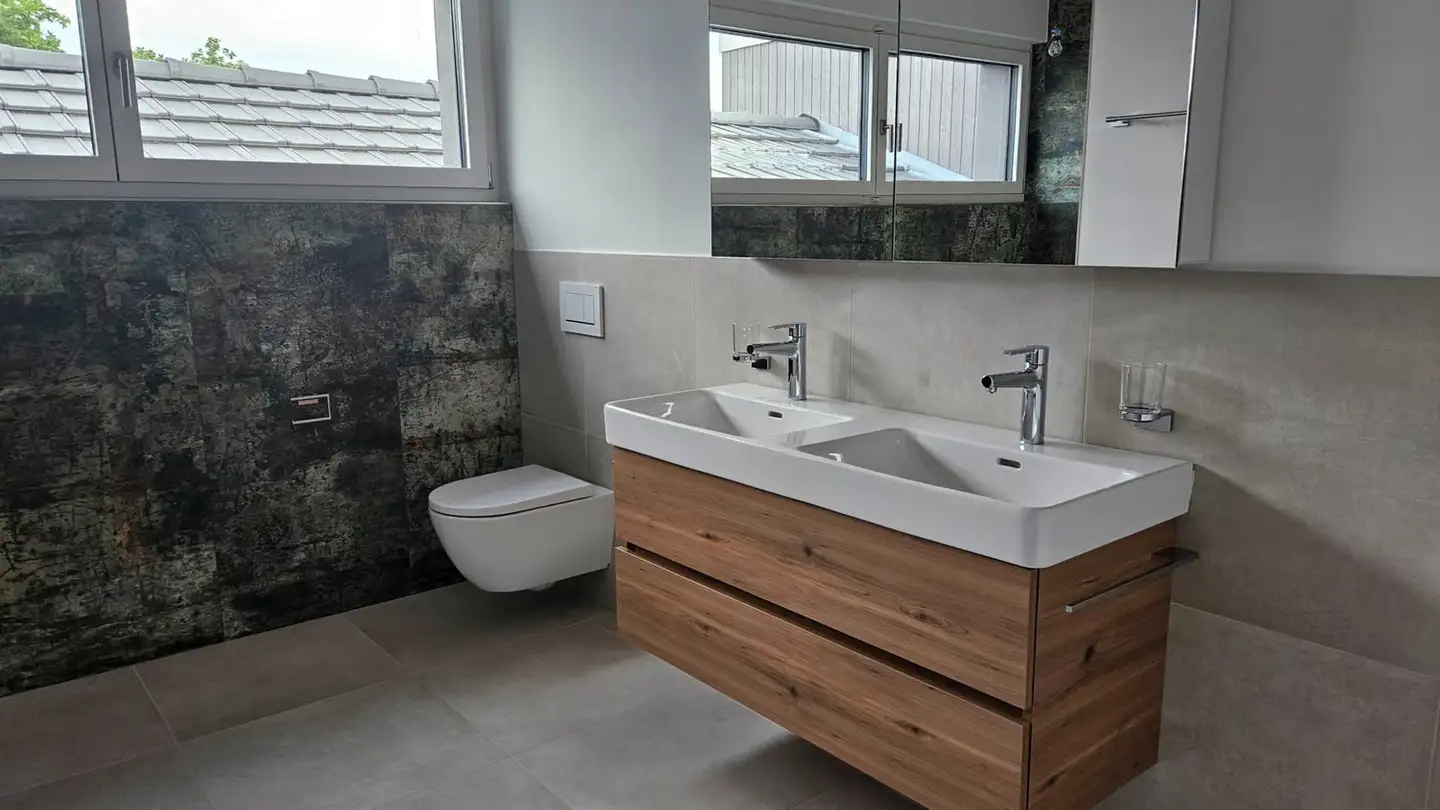 Apartment for rent - Weierfeldstrasse 16, 6233 Büron - Photo 3