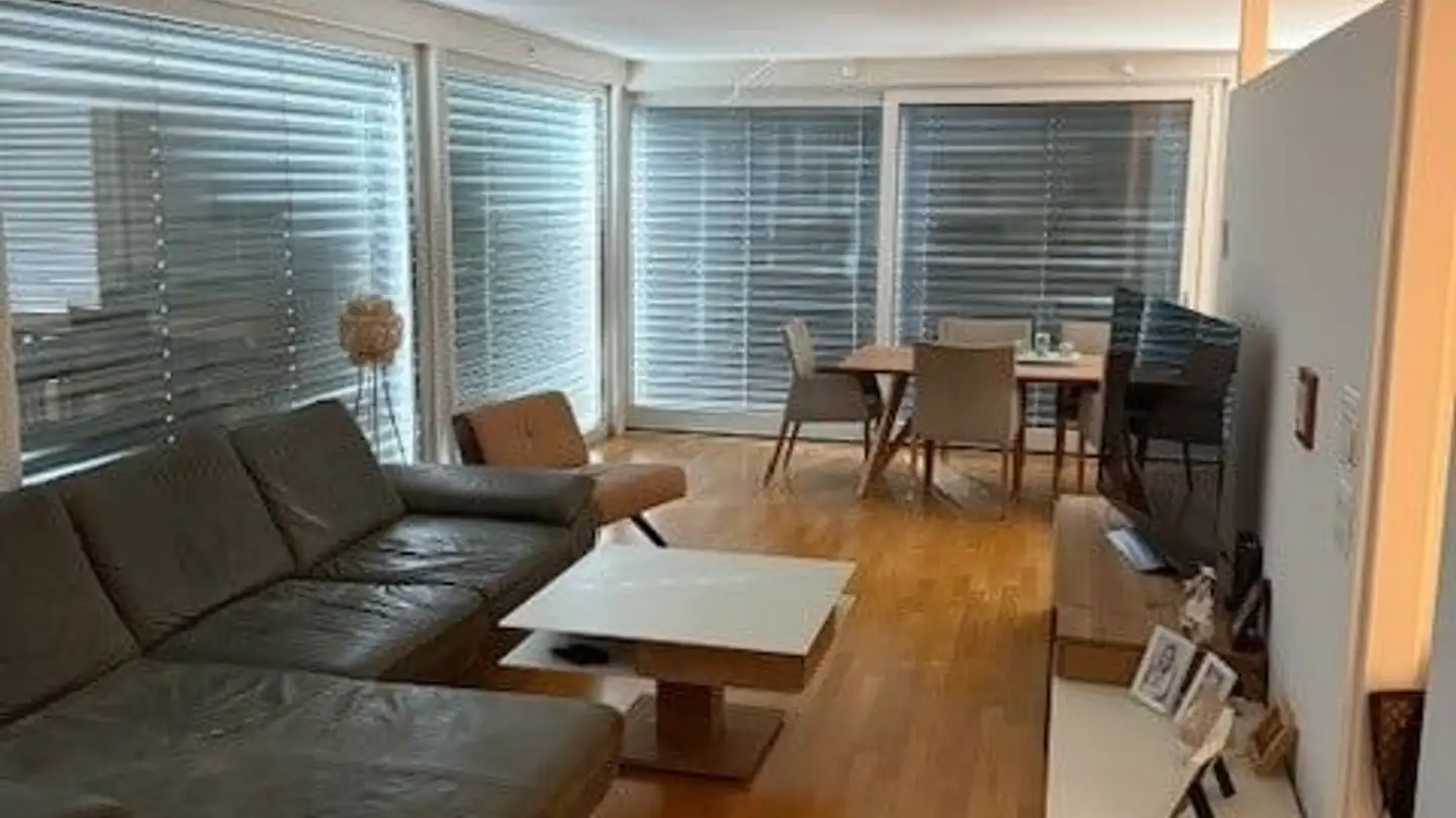 Attico in affitto - Halbartenstrasse 73b, 5430 Wettingen - Photo 2