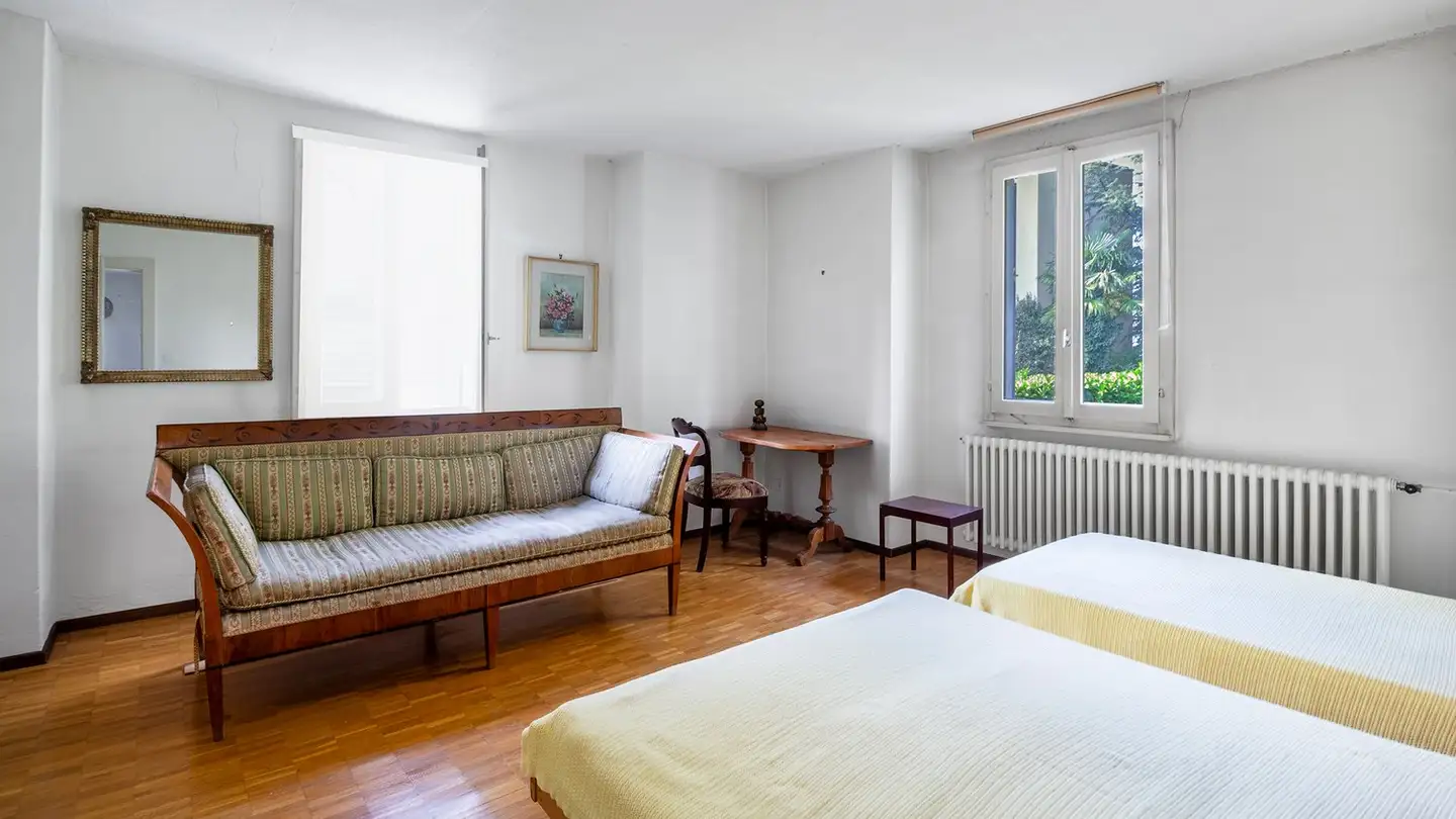 Einfamilienhaus kaufen - 6925 Gentilino - Foto 3