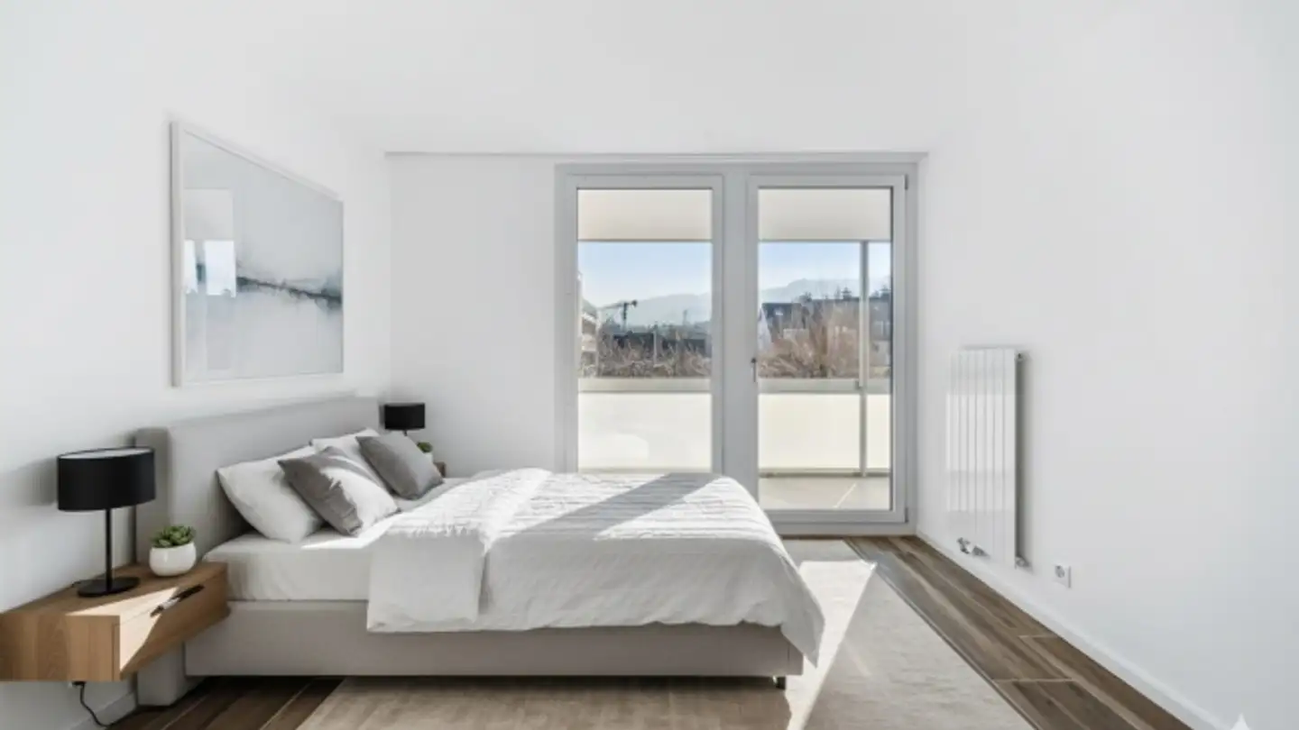 Appartamento in vendita - 8805 Richterswil - Foto 2