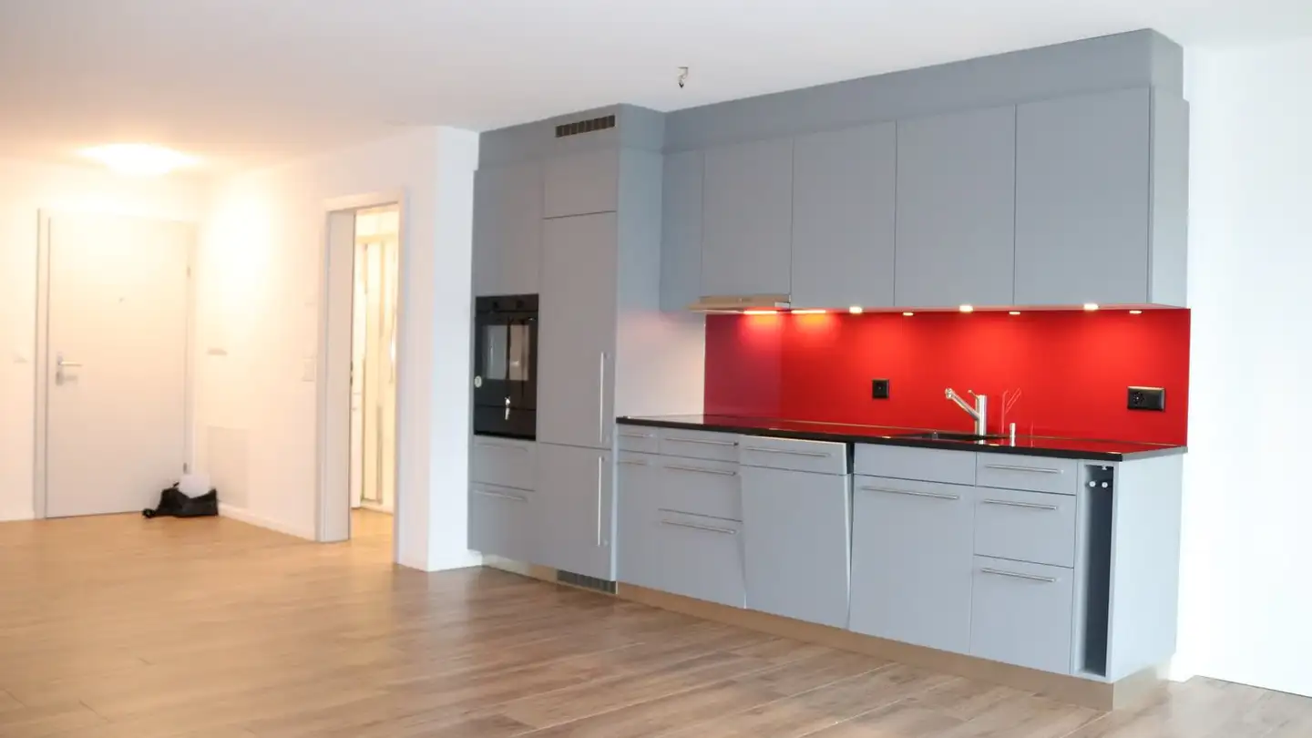 Appartamento in affitto - Dorfstrasse 7, 3238 Gals