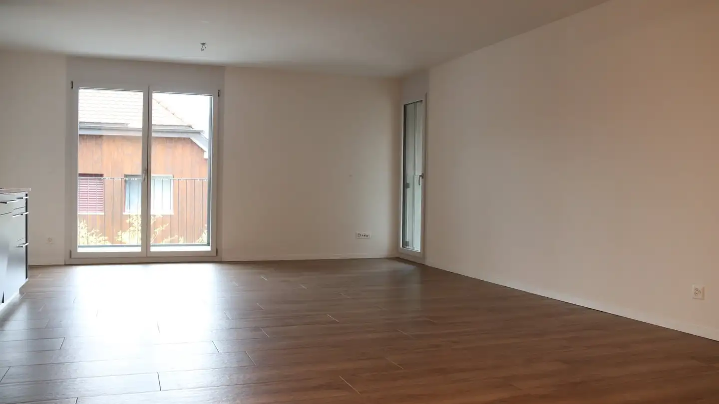 Appartamento in affitto - Dorfstrasse 7, 3238 Gals - Foto 2