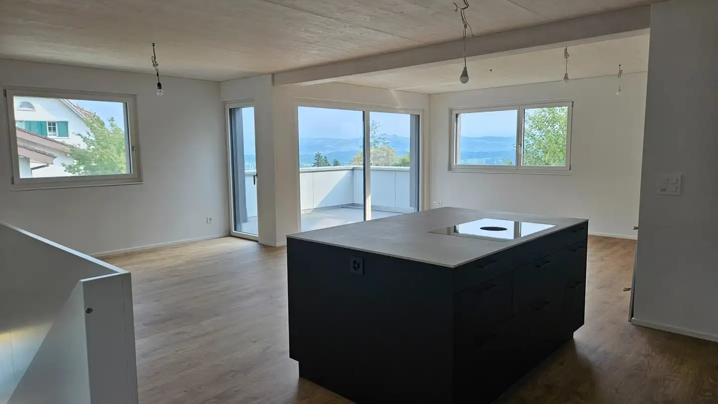 Appartement à louer - Weierfeldstrasse 16, 6233 Büron