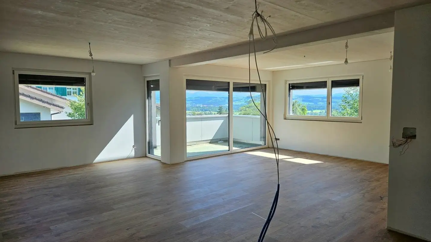 Appartement à louer - Weierfeldstrasse 16, 6233 Büron