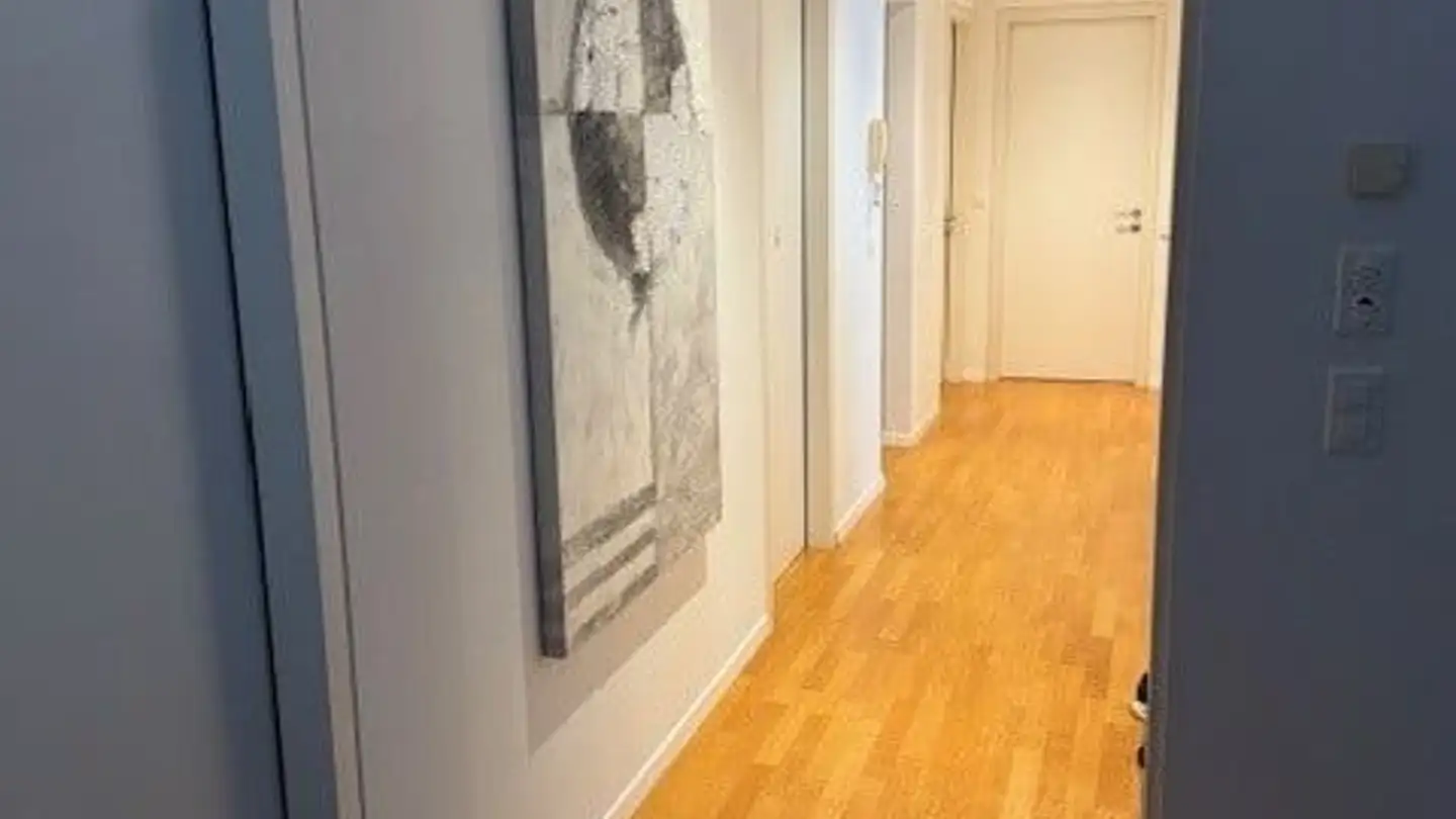 Attico in affitto - Halbartenstrasse 73b, 5430 Wettingen - Photo 3