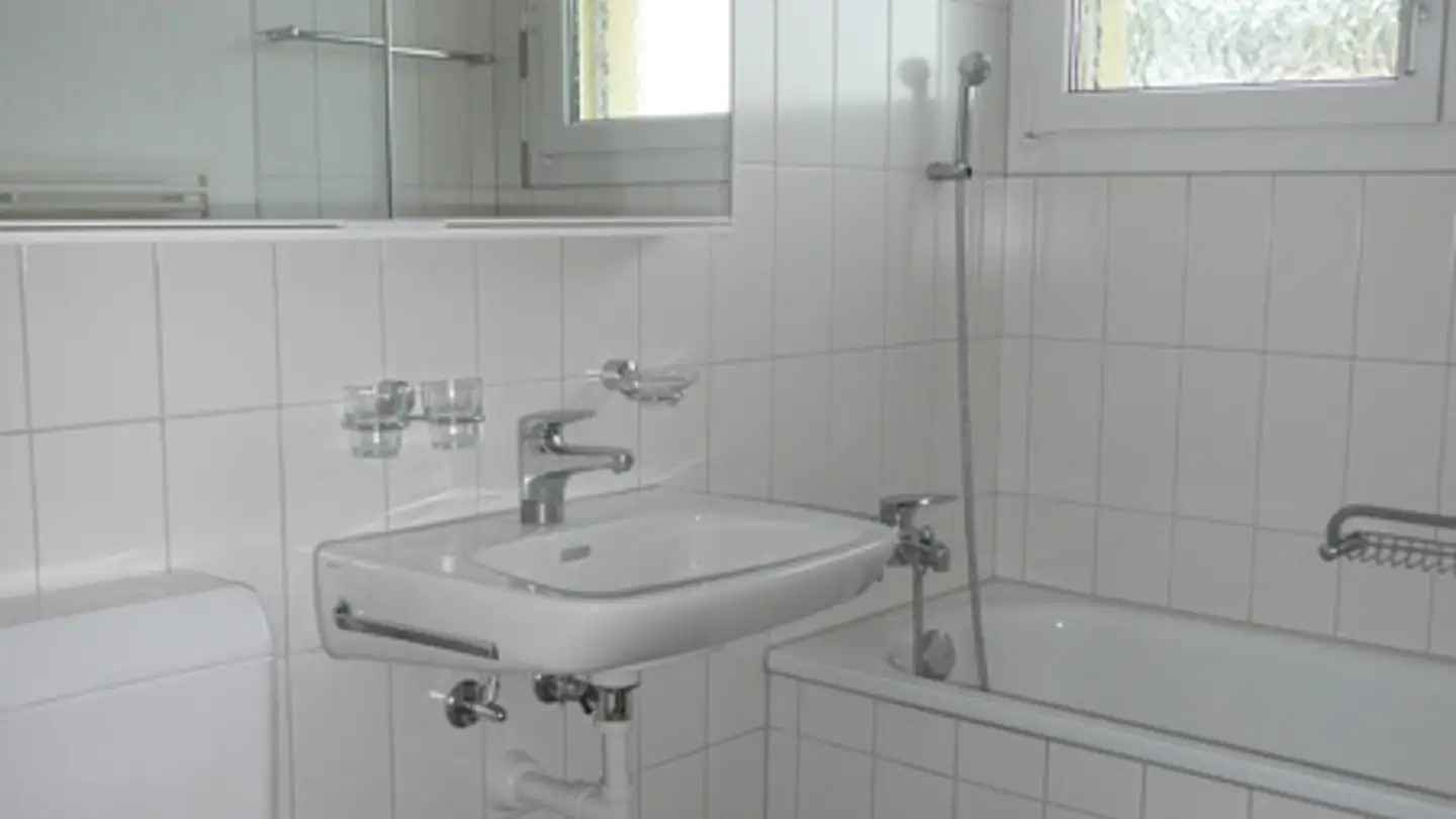 Apartment for rent - Zelglistrasse, 8122 Binz - Photo 3