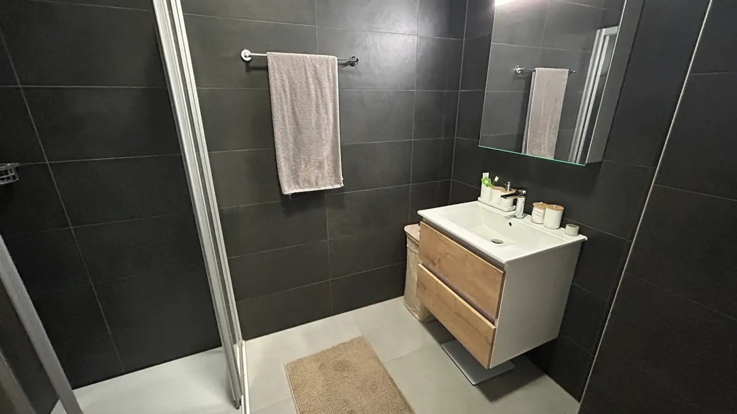 Appartamento in affitto - Chemin Des Pales 18, 1681 Billens - Foto 4