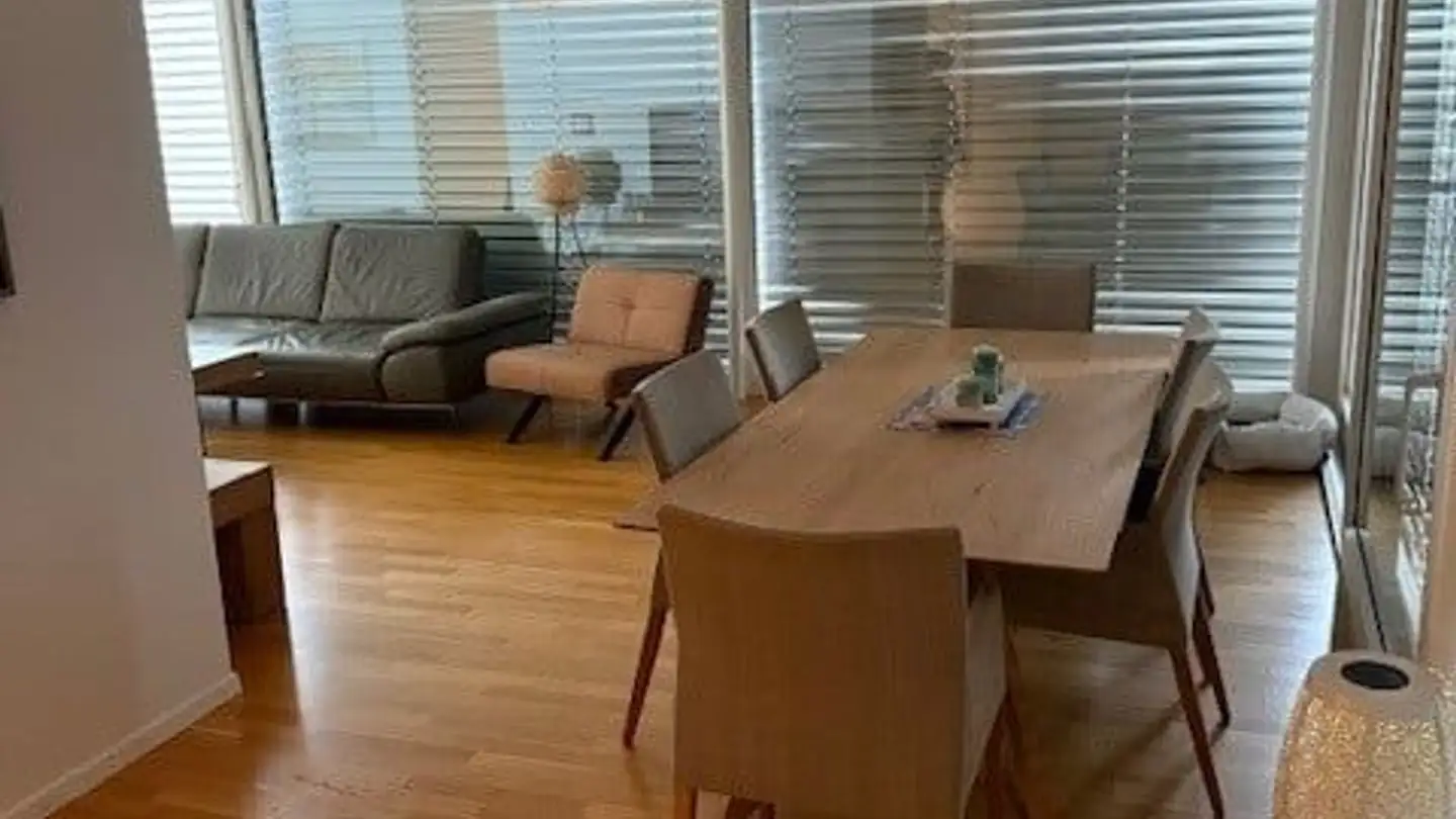 Attico in affitto - Halbartenstrasse 73b, 5430 Wettingen - Photo 4