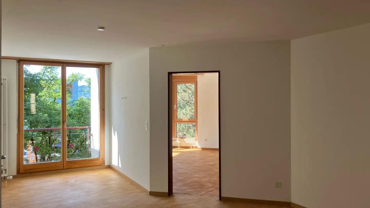 Wohnung mieten - Huebwiesenstrasse 1, 8954 Geroldswil - Foto 3