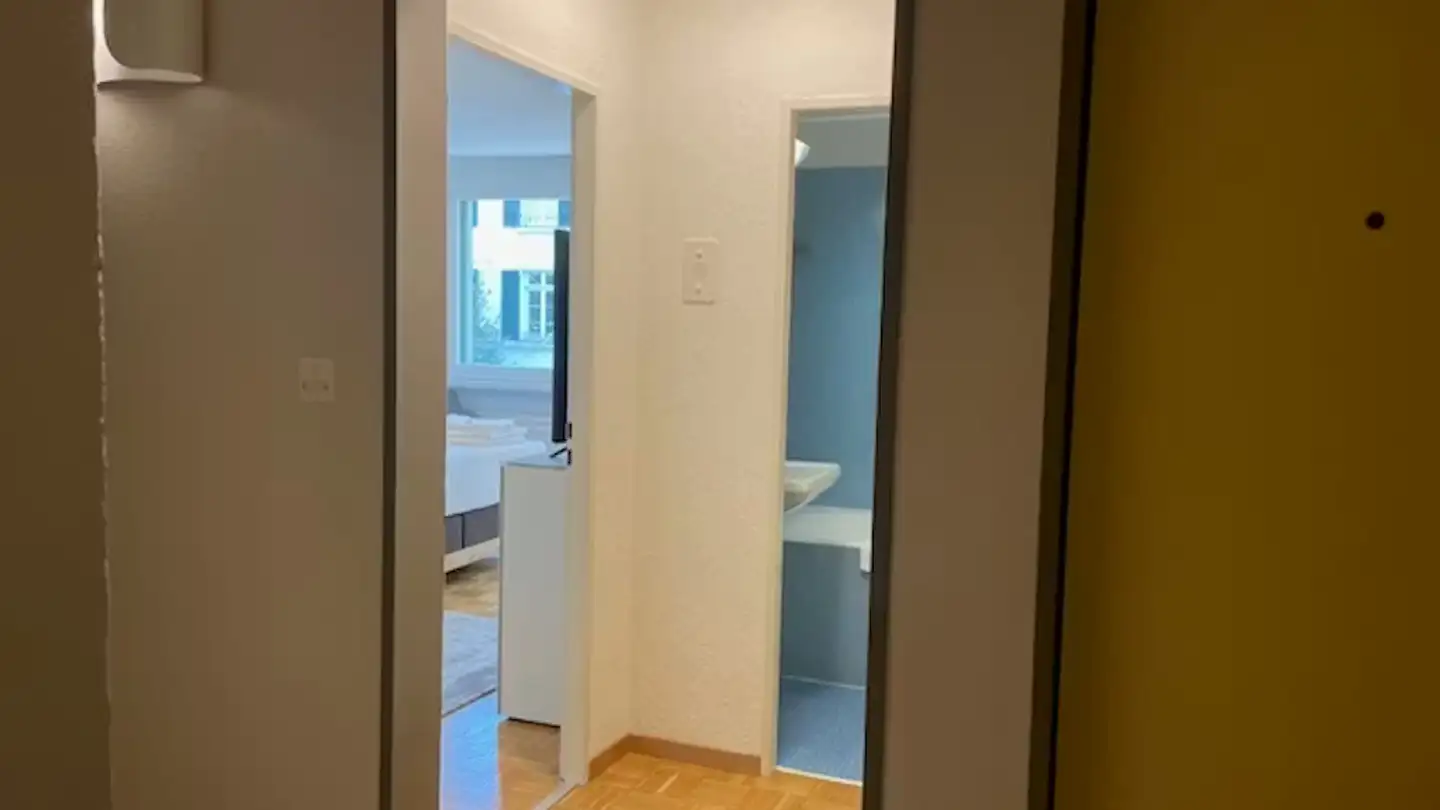 Wohnung mieten - Wettingerwies, 8001 Zürich - Foto 2