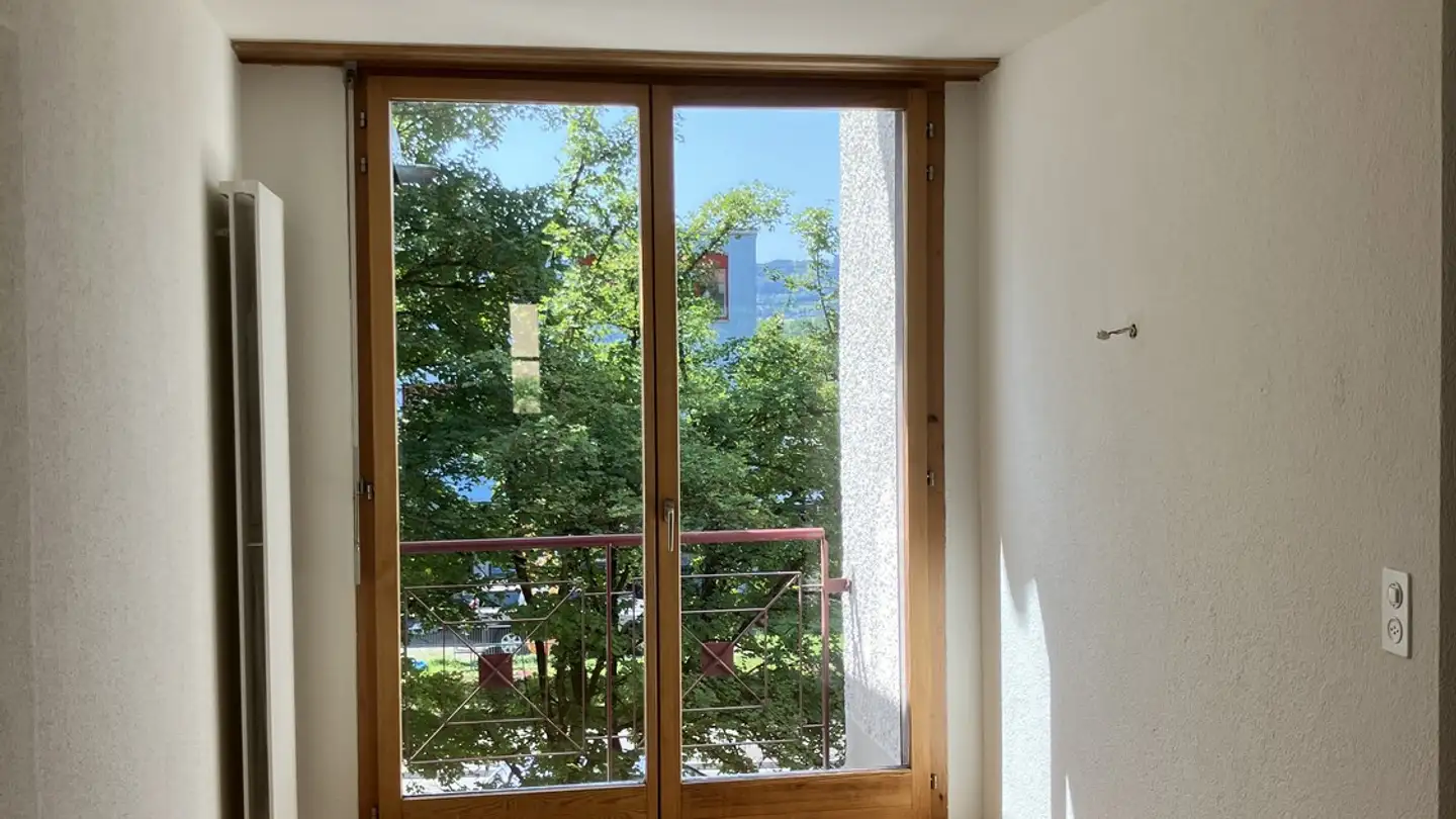 Wohnung mieten - Huebwiesenstrasse 1, 8954 Geroldswil - Foto 4