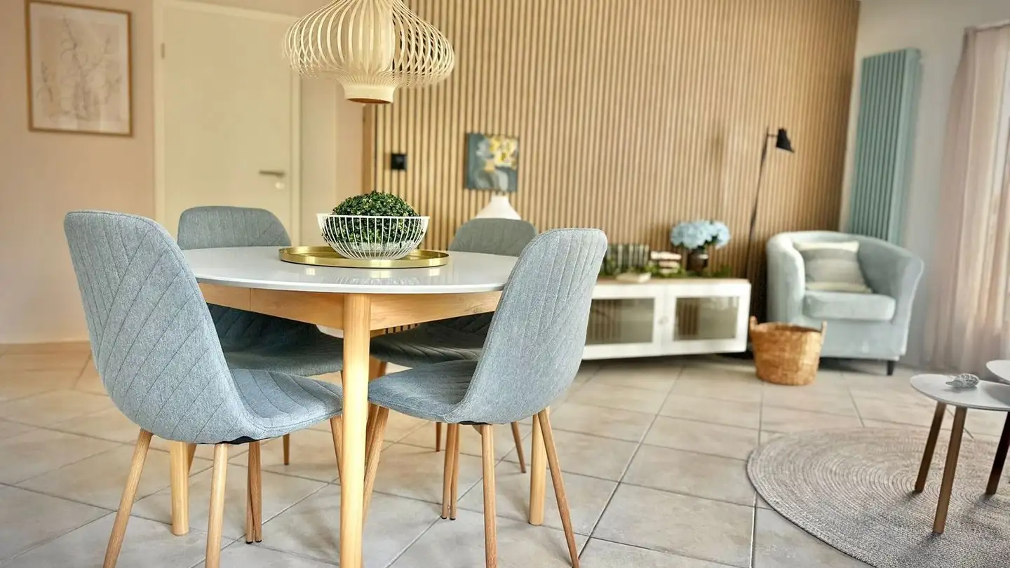 Appartamento ammobiliato in vendita - 2557 Studen BE - Photo 3