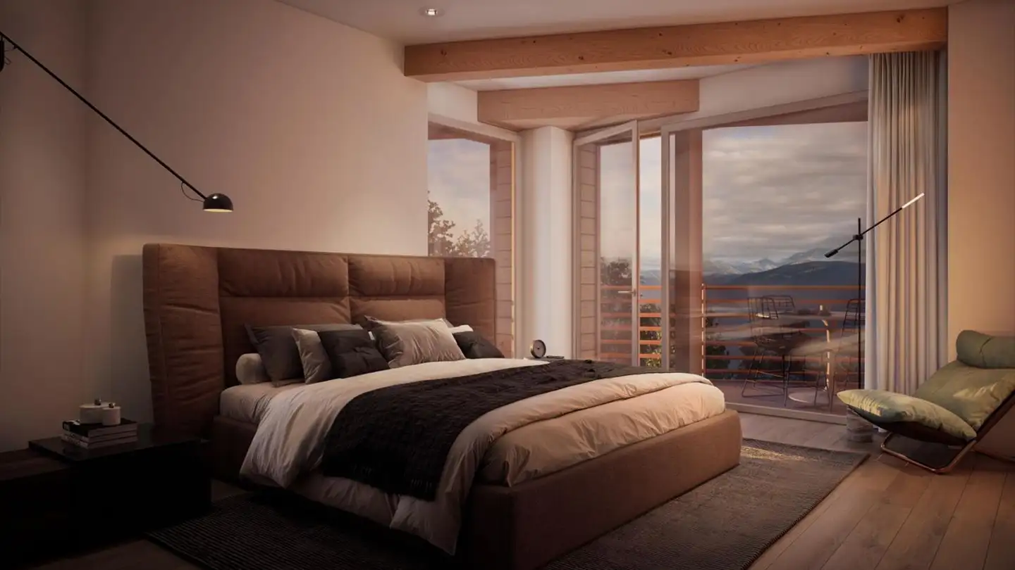 Casa singola in vendita - 1966 Fortunau (Ayent) - Photo 3