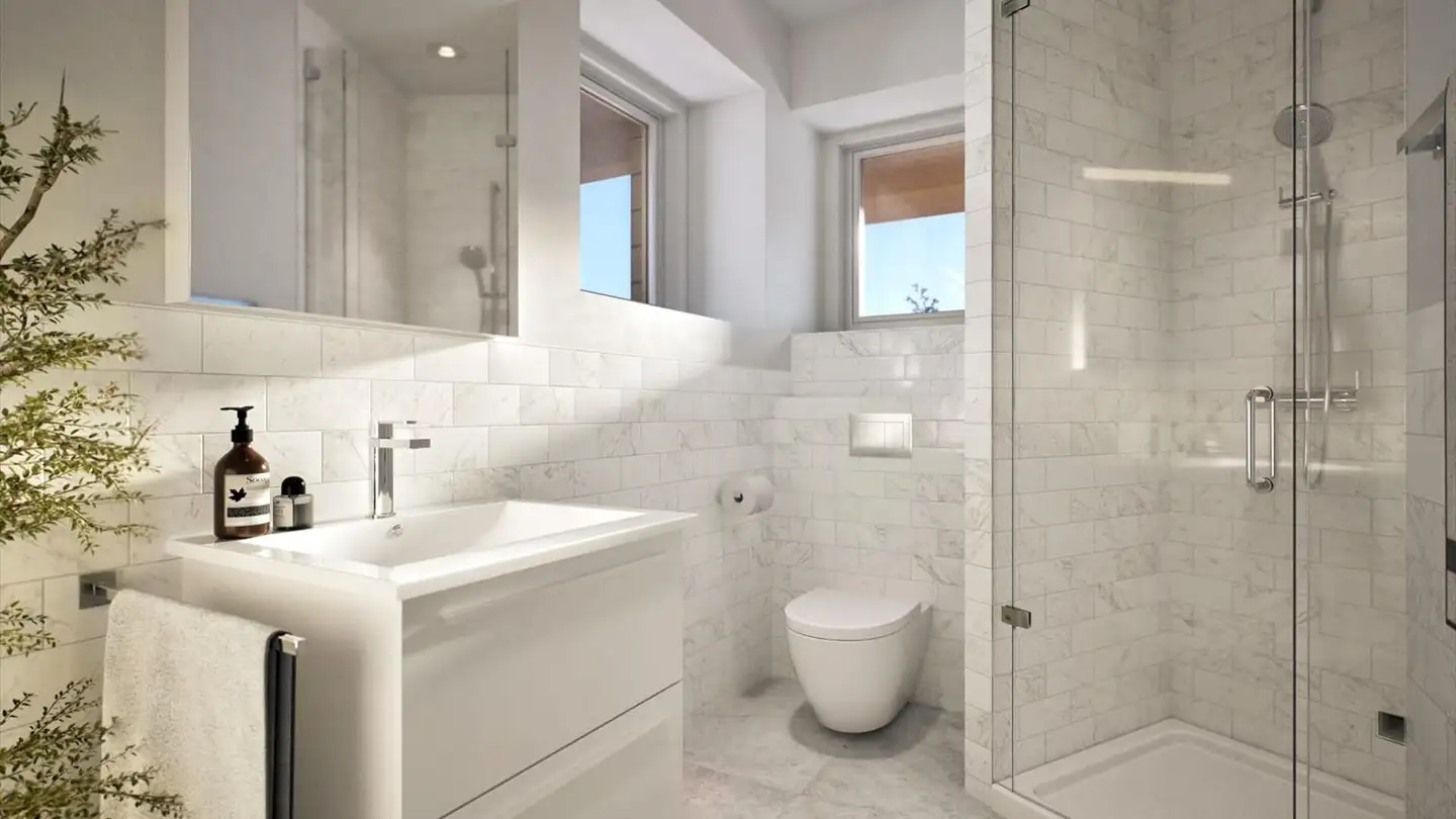 Casa singola in vendita - 1966 Fortunau (Ayent) - Photo 4