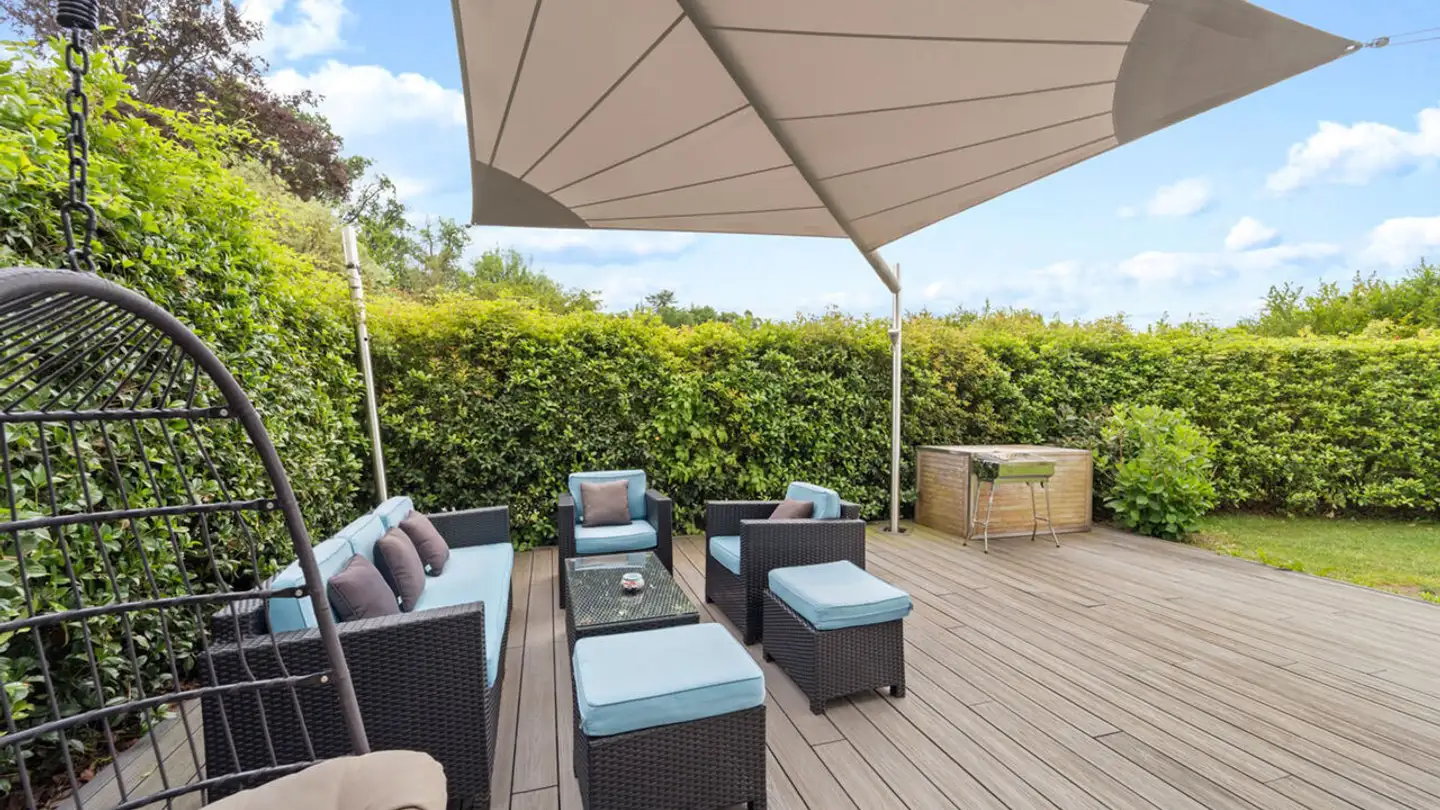 Apartment for sale - Via Roncone 22, 6927 Agra - Photo 3