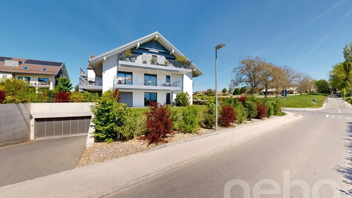 Appartement à vendre - 1113 St-Saphorin-sur-Morges - Photo 4