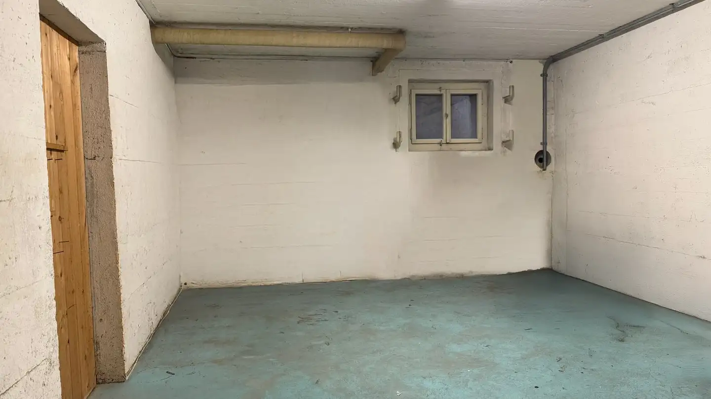 Spazio di archiviazione in affitto - Schlossstrasse 122, 3008 Bern