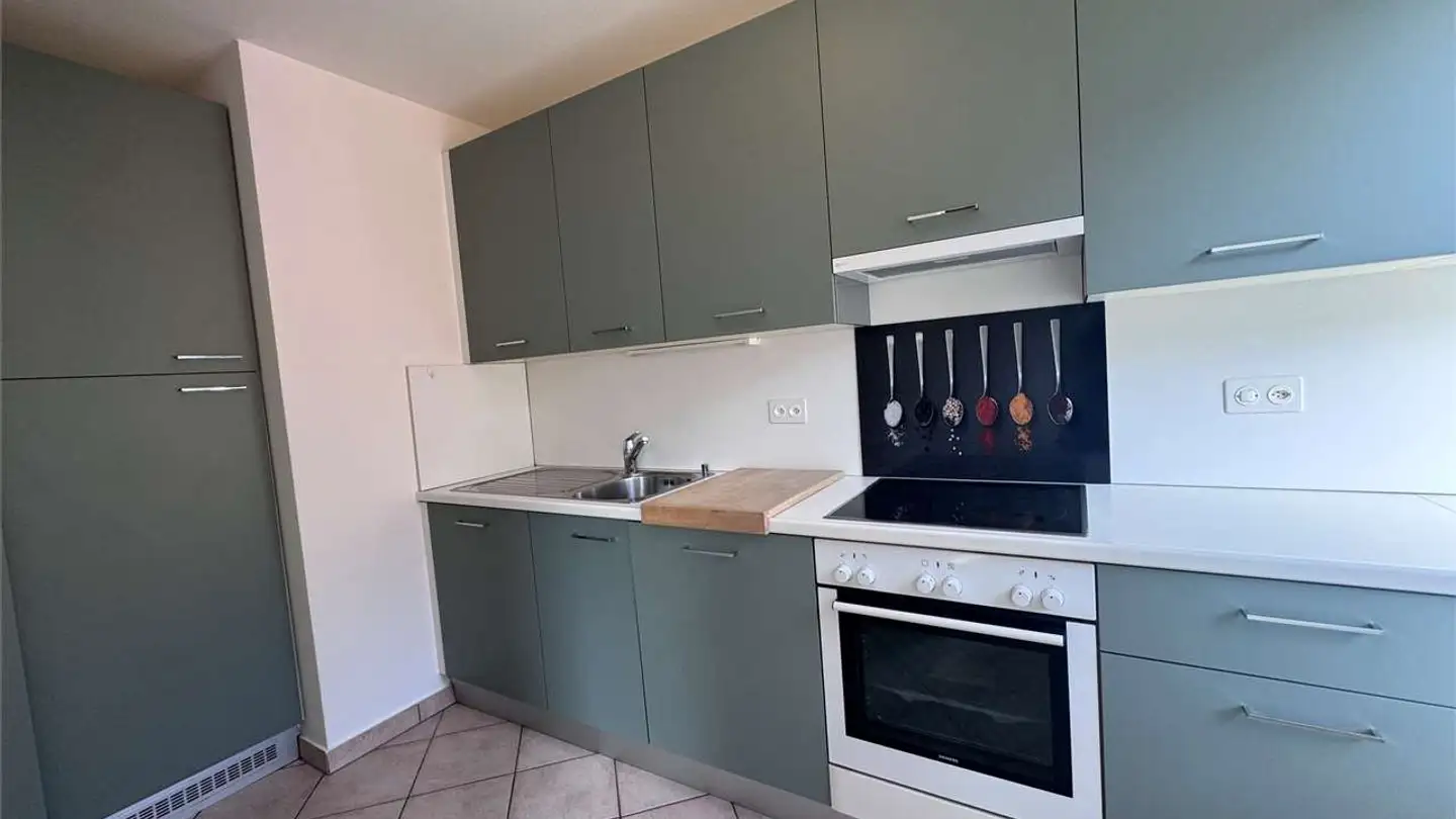 Appartamento in affitto - 6817 Maroggia - Foto 2