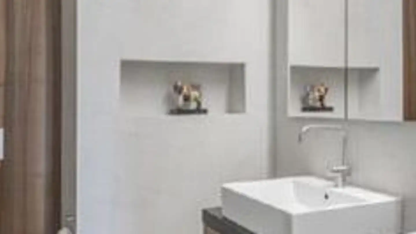 Apartment for rent - Bachstrasse 111, 5000 Aarau - Photo 3