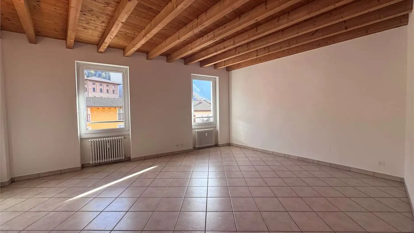 Appartamento in affitto - 6817 Maroggia - Foto 3