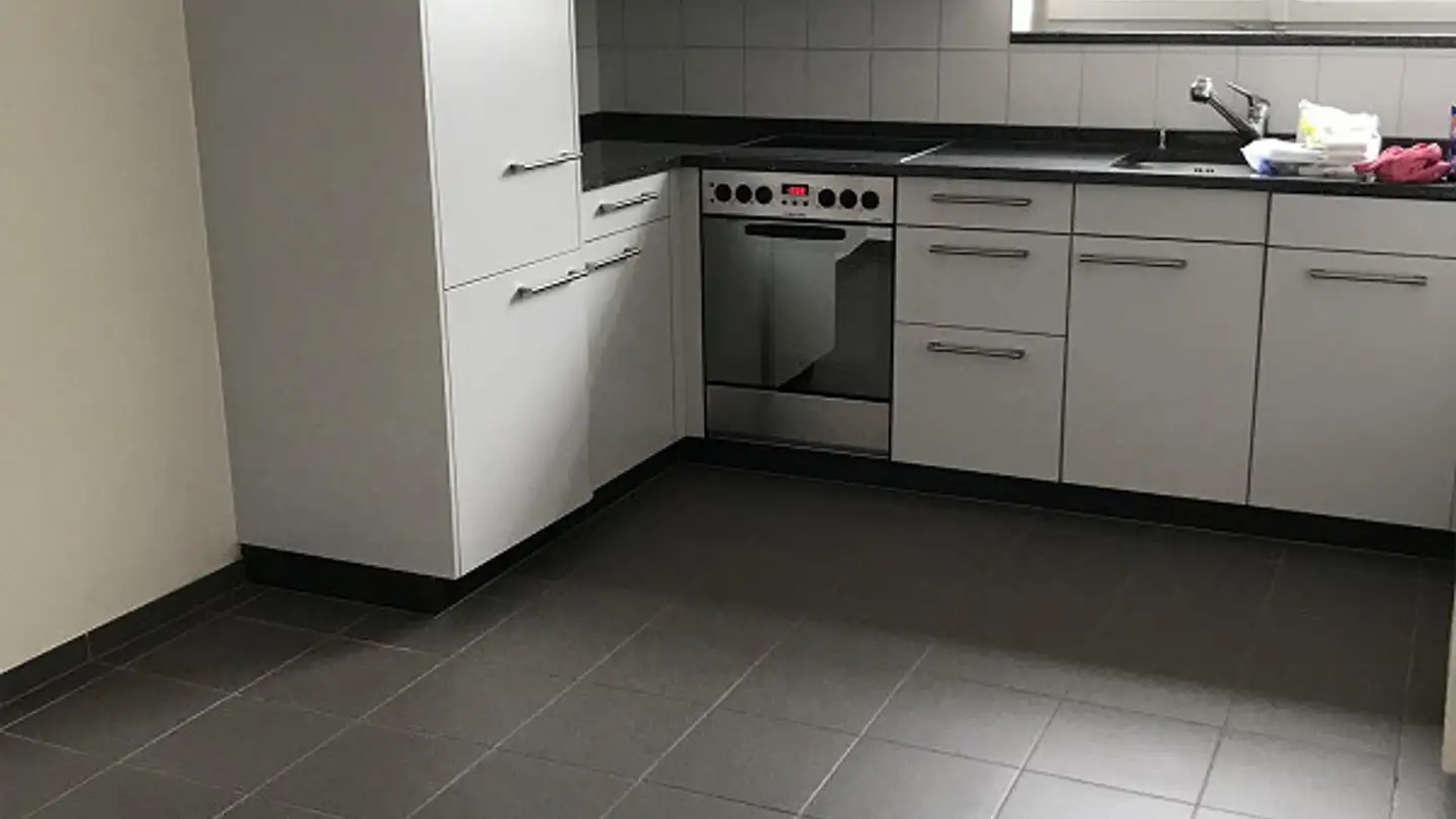 Appartement à louer - Oberer Batterieweg 10, 4059 Basel