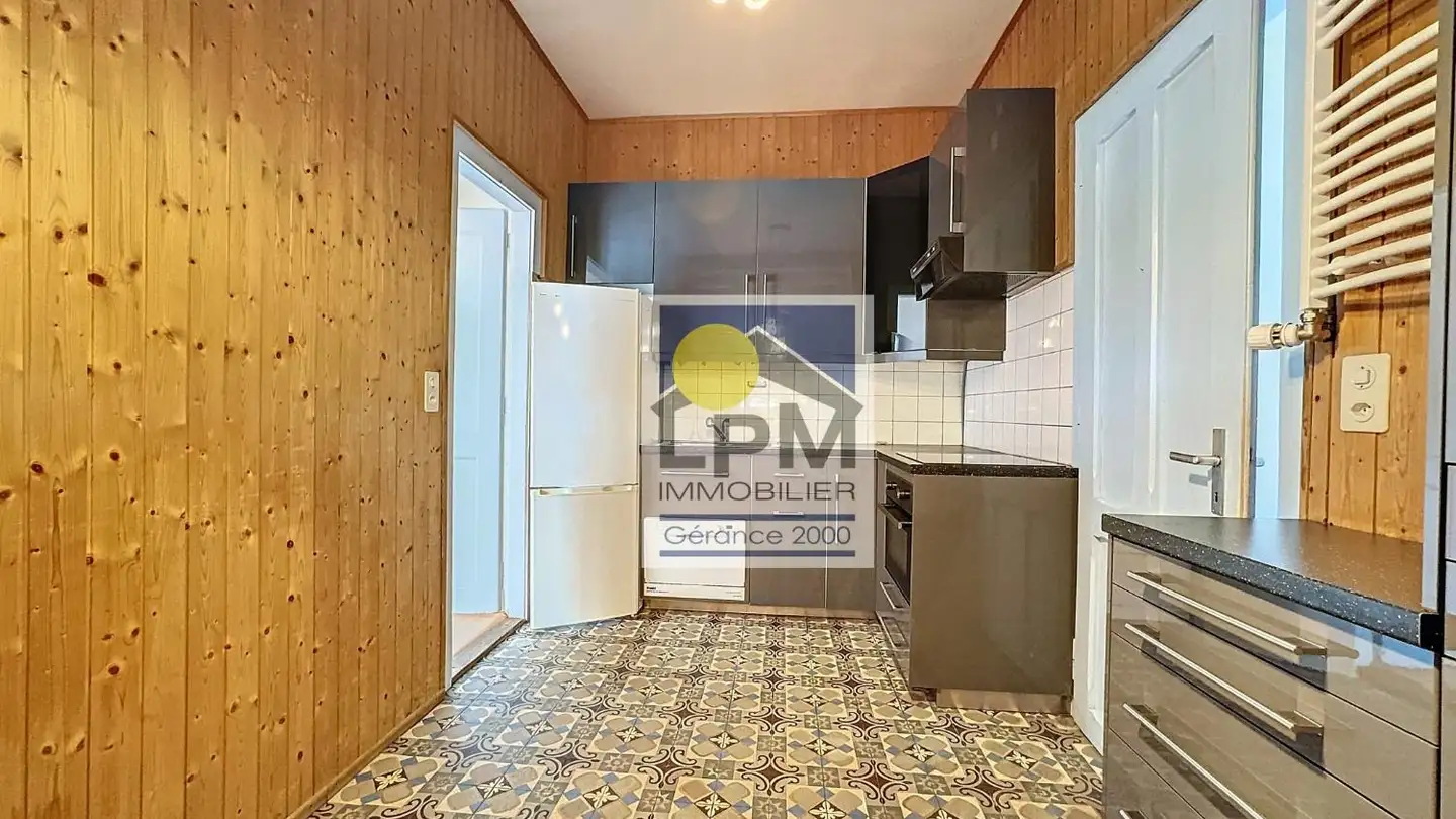 Appartamento in affitto - Chemin De Morex 2, 1854 Leysin - Foto 2