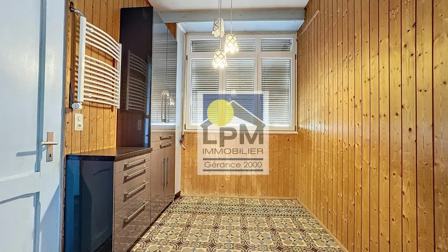 Appartamento in affitto - Chemin De Morex 2, 1854 Leysin - Foto 3