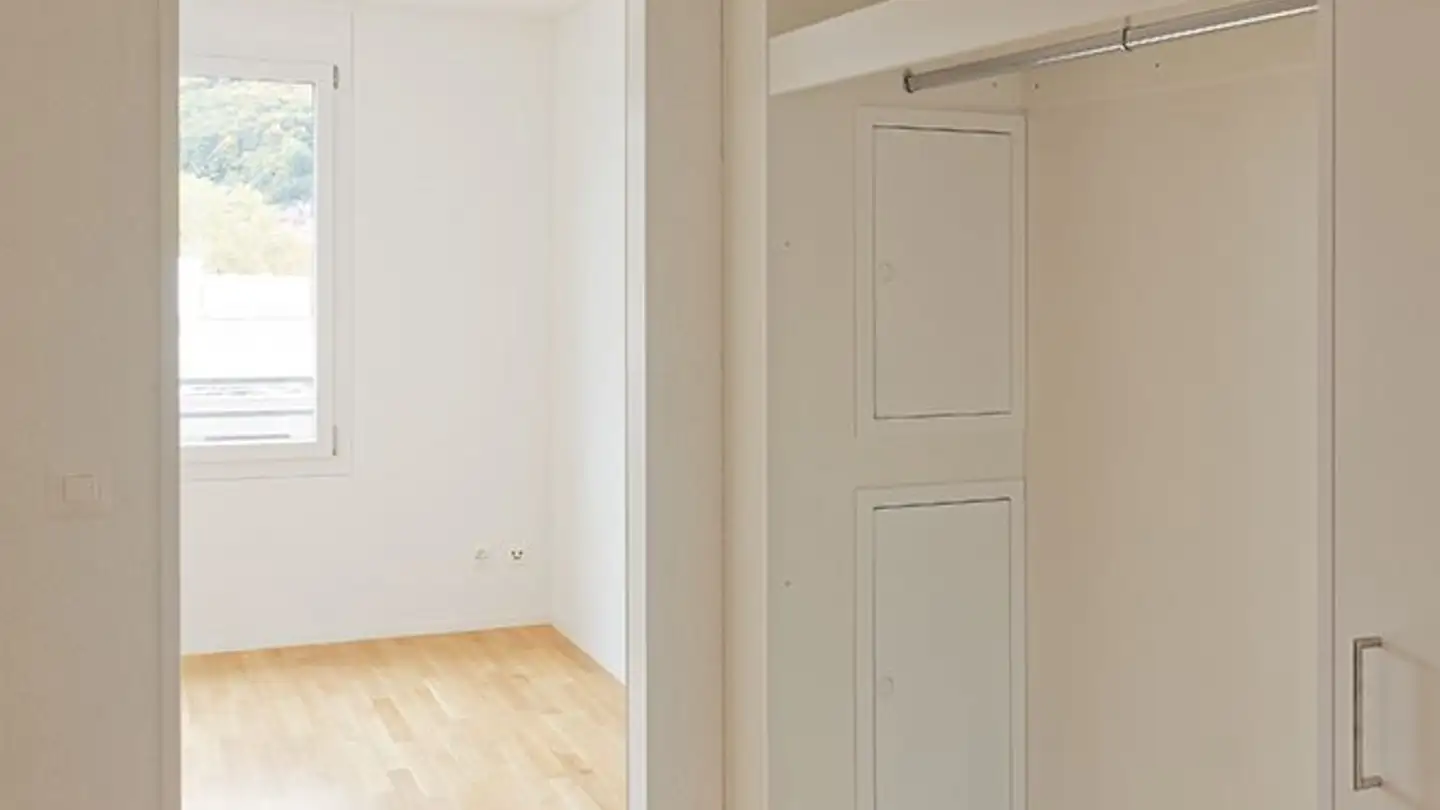 Appartamento in affitto - Zehntenstrasse 16, 4133 Pratteln - Foto 2