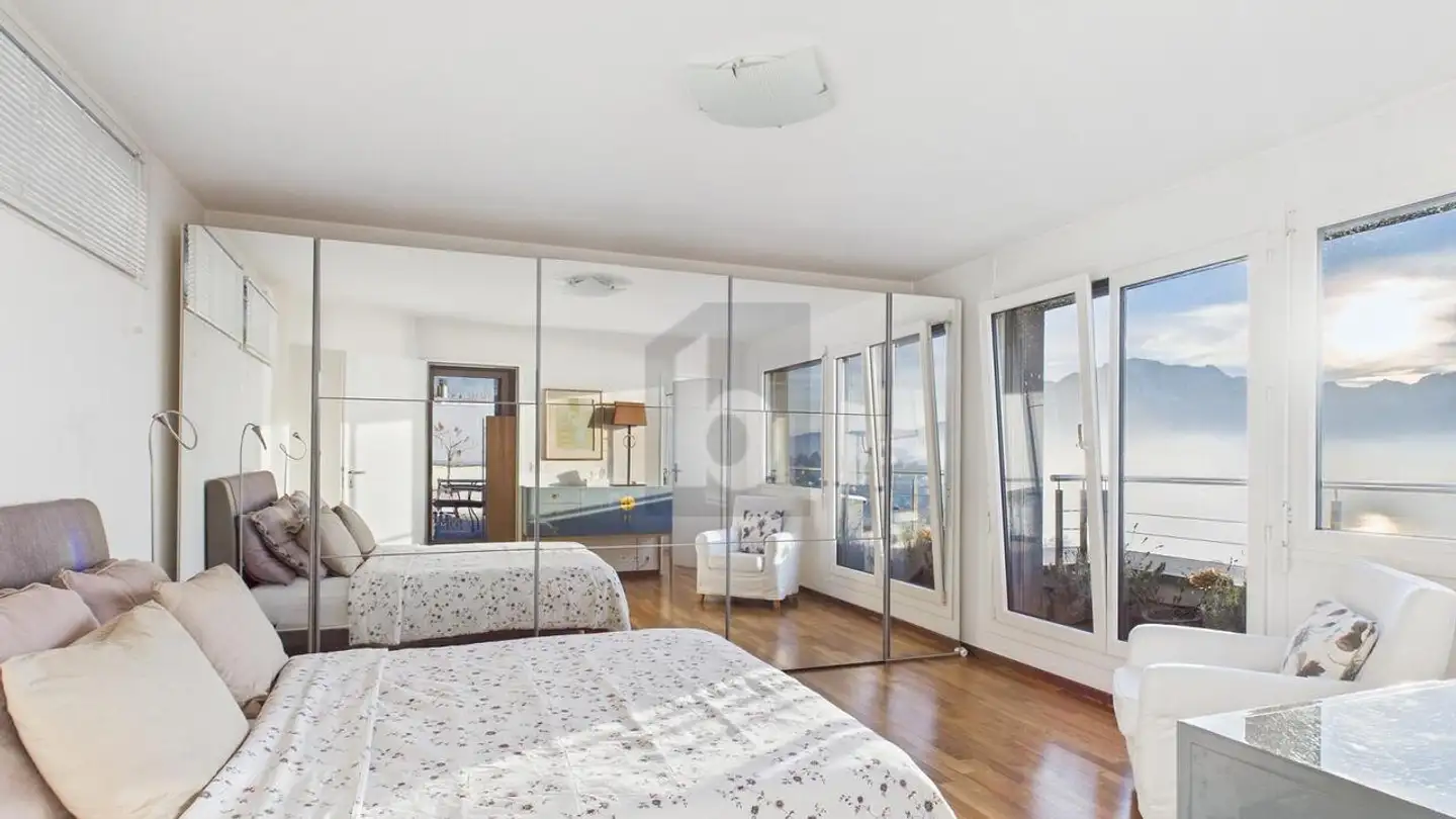 Villa in affitto - 1817 Brent - Foto 3