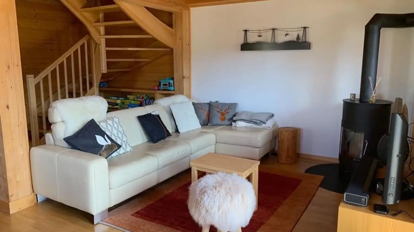 Appartamento in affitto - Chemin De La Retraite 24, 1865 Les Diablerets - Photo 4