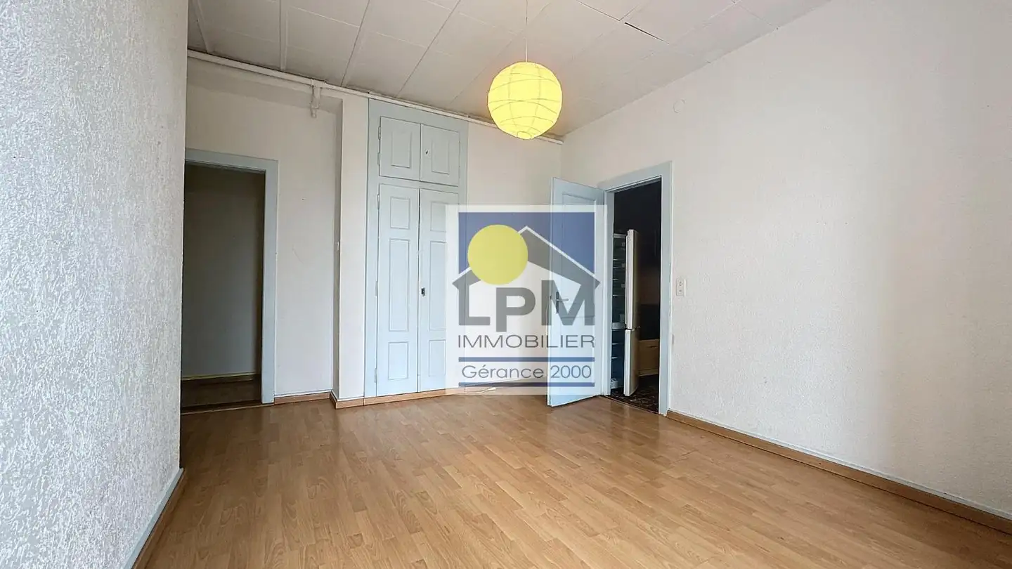 Appartamento in affitto - Chemin De Morex 2, 1854 Leysin - Foto 4