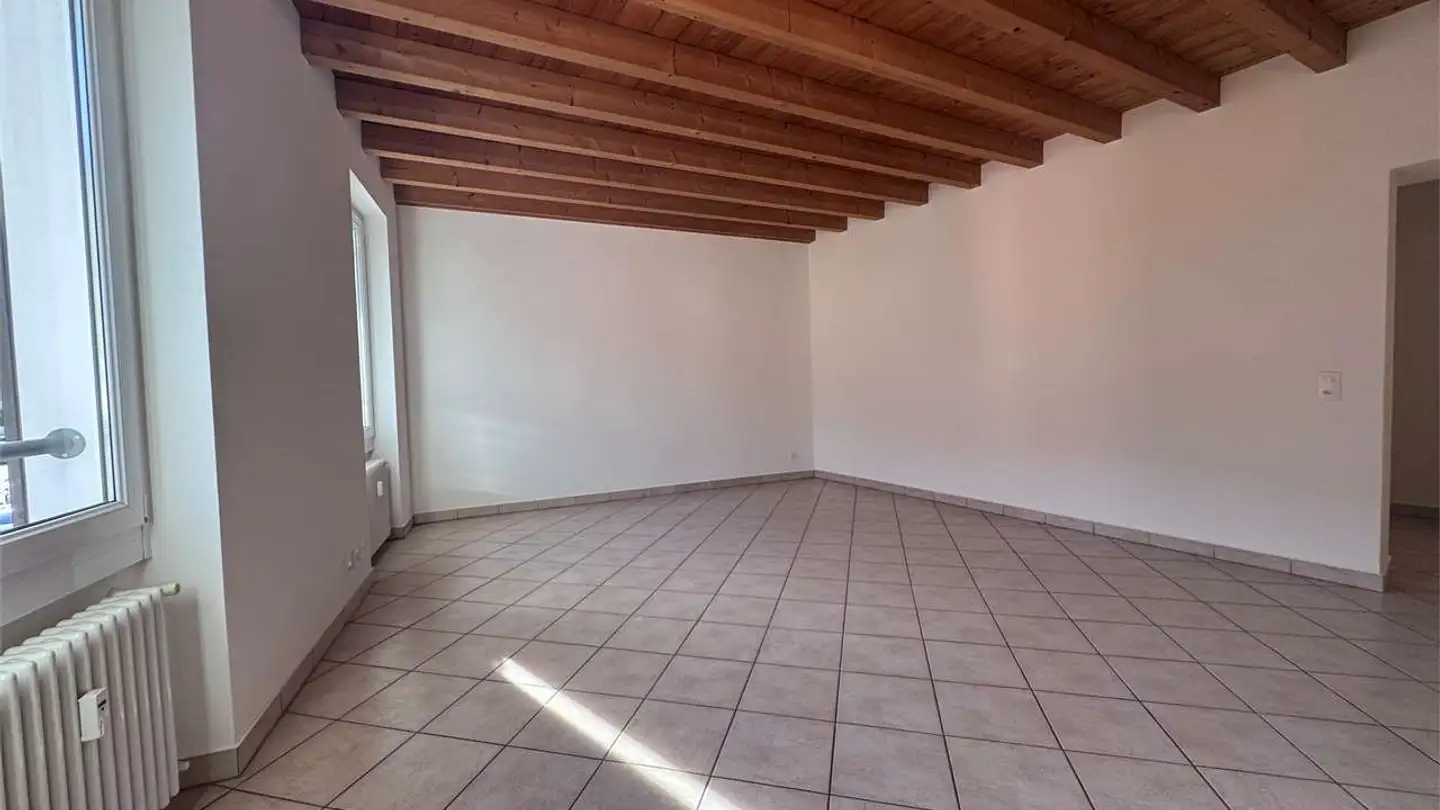 Appartamento in affitto - 6817 Maroggia - Foto 4