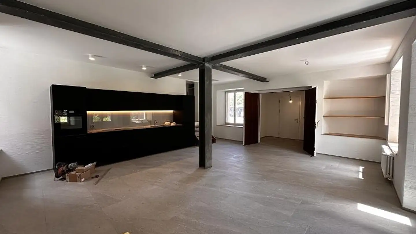 Loft in affitto - Altnauerstrasse 3, 8594 Güttingen - Foto 2
