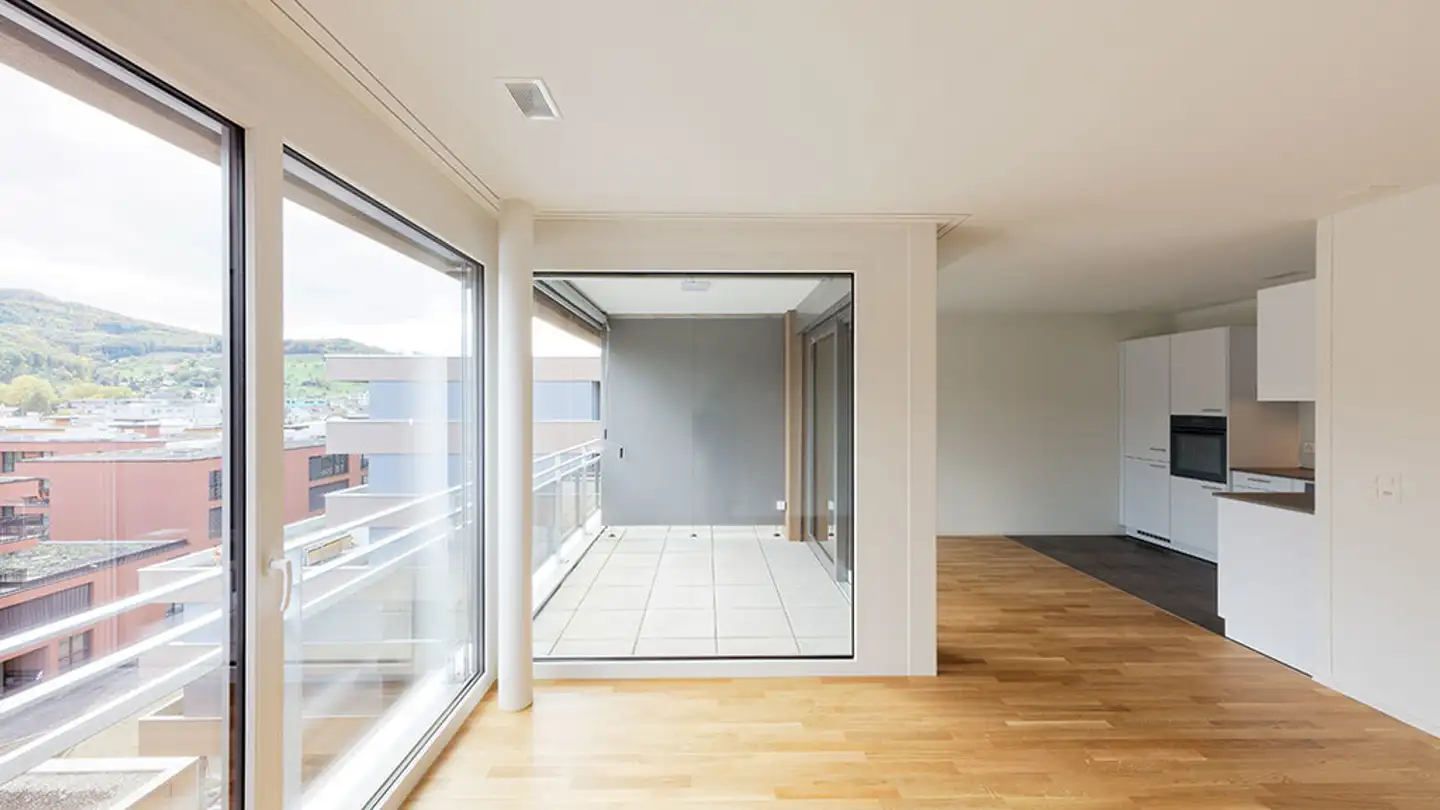 Appartamento in affitto - Zehntenstrasse 16, 4133 Pratteln - Foto 3