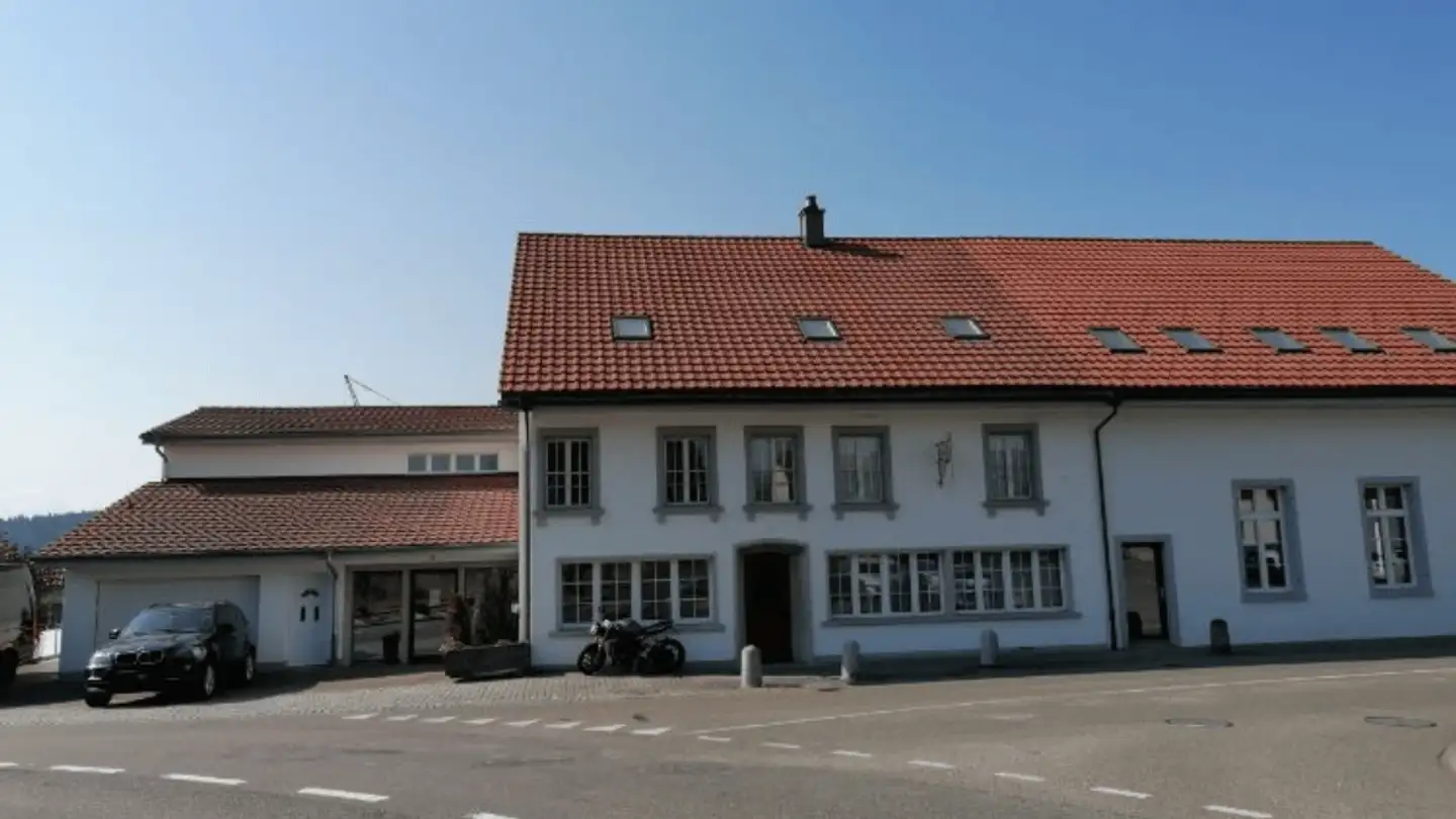 Appartamento in affitto - Hauptstrasse 55, 4628 Wolfwil