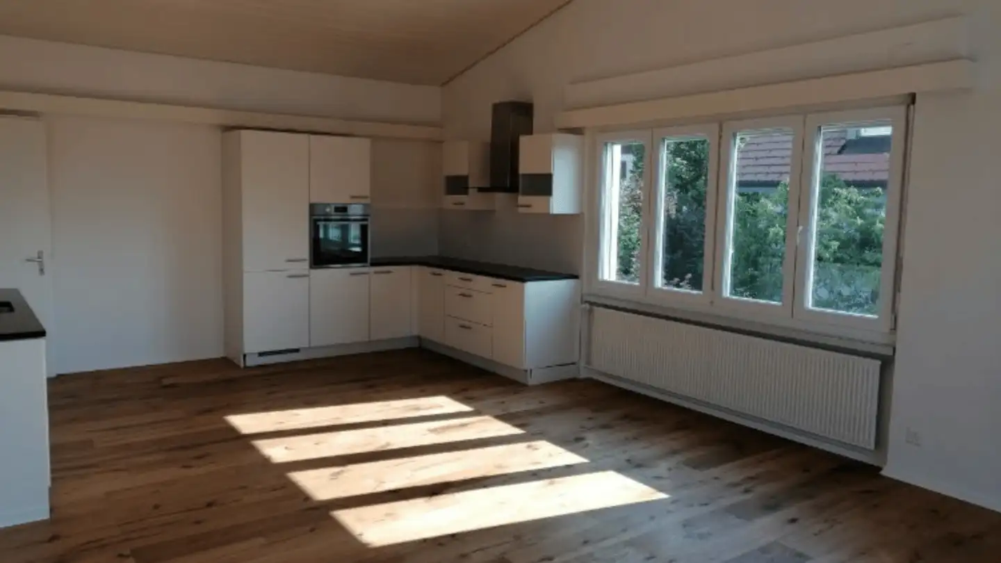 Appartamento in affitto - Hauptstrasse 55, 4628 Wolfwil - Foto 2