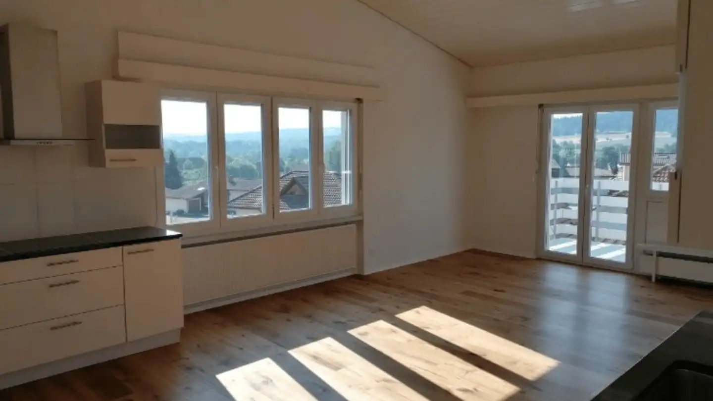 Appartamento in affitto - Hauptstrasse 55, 4628 Wolfwil - Foto 3