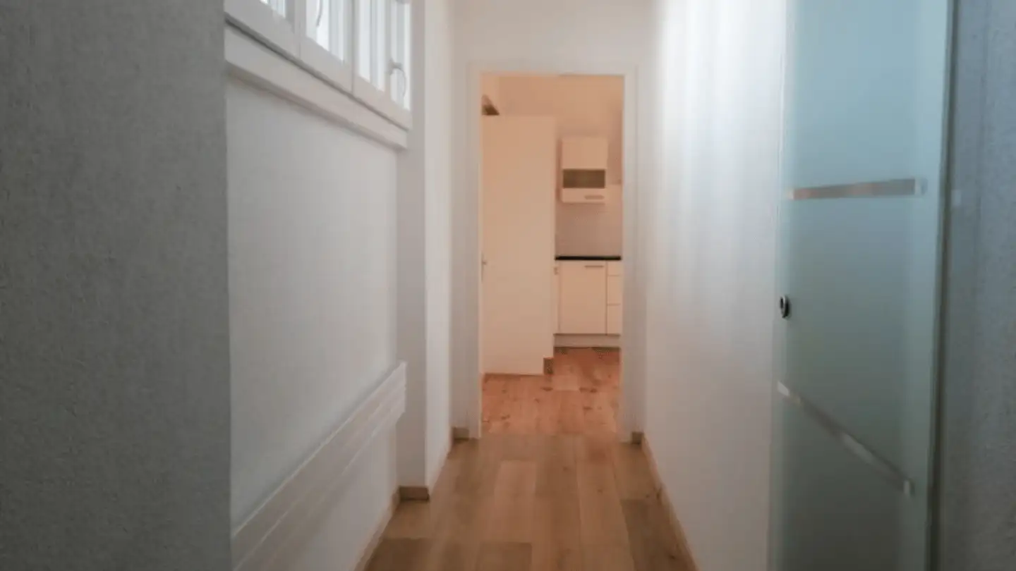 Appartamento in affitto - Hauptstrasse 55, 4628 Wolfwil - Foto 4