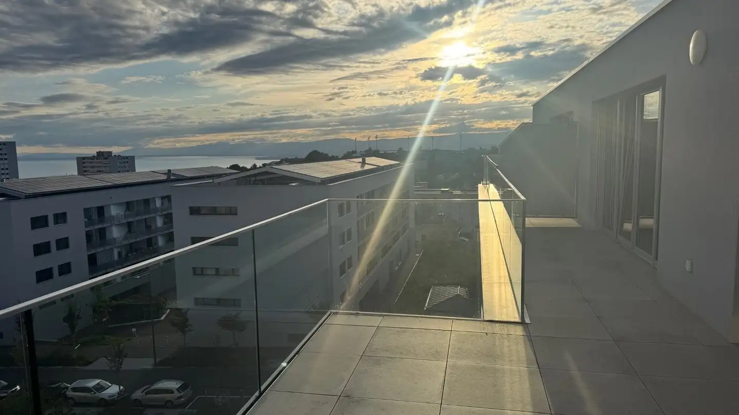 Appartamento in affitto - Route Du Pavement 48, 1018 Lausanne - Photo 3