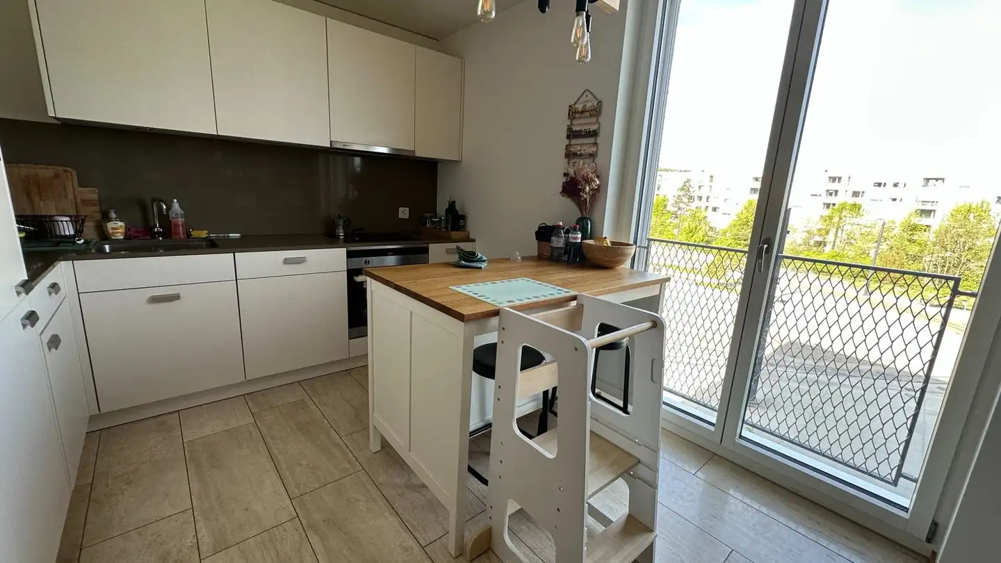 Appartement à louer - Am Stadtrand 13, 8600 Dübendorf - Photo 4