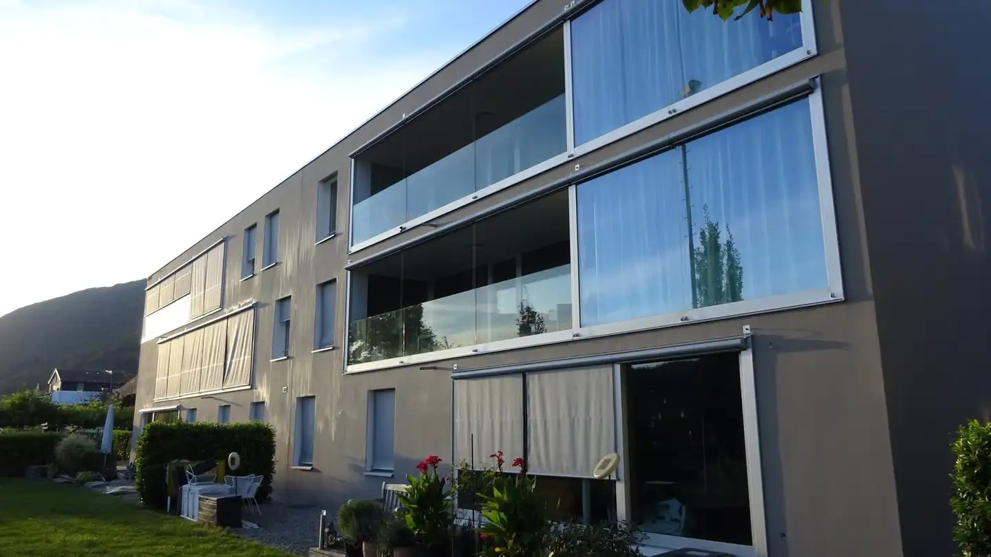 Hobbyraum mieten - Bielstrasse 19, 2542 Pieterlen