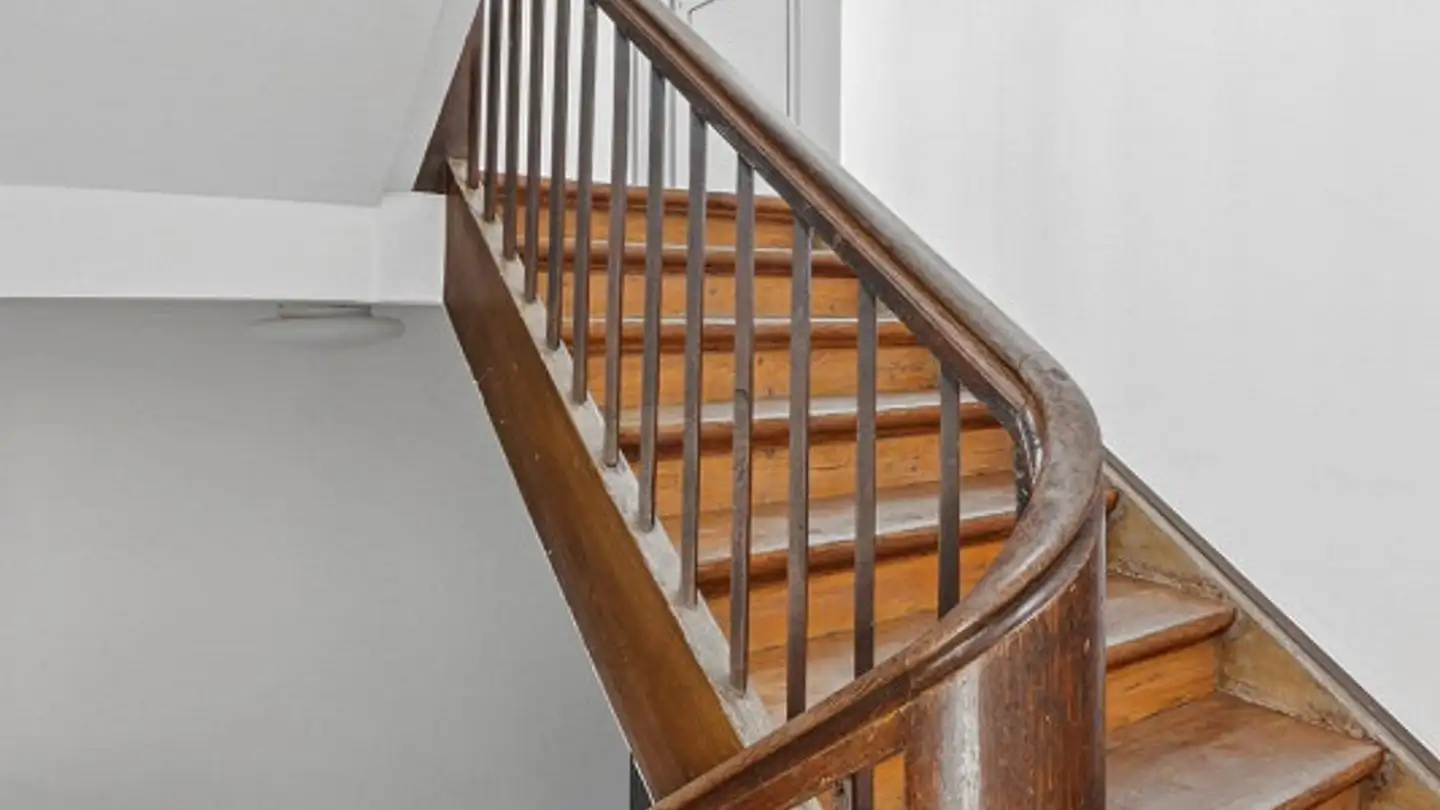 Wohnung mieten - Seestrasse 30, 8942 Oberrieden - Foto 3
