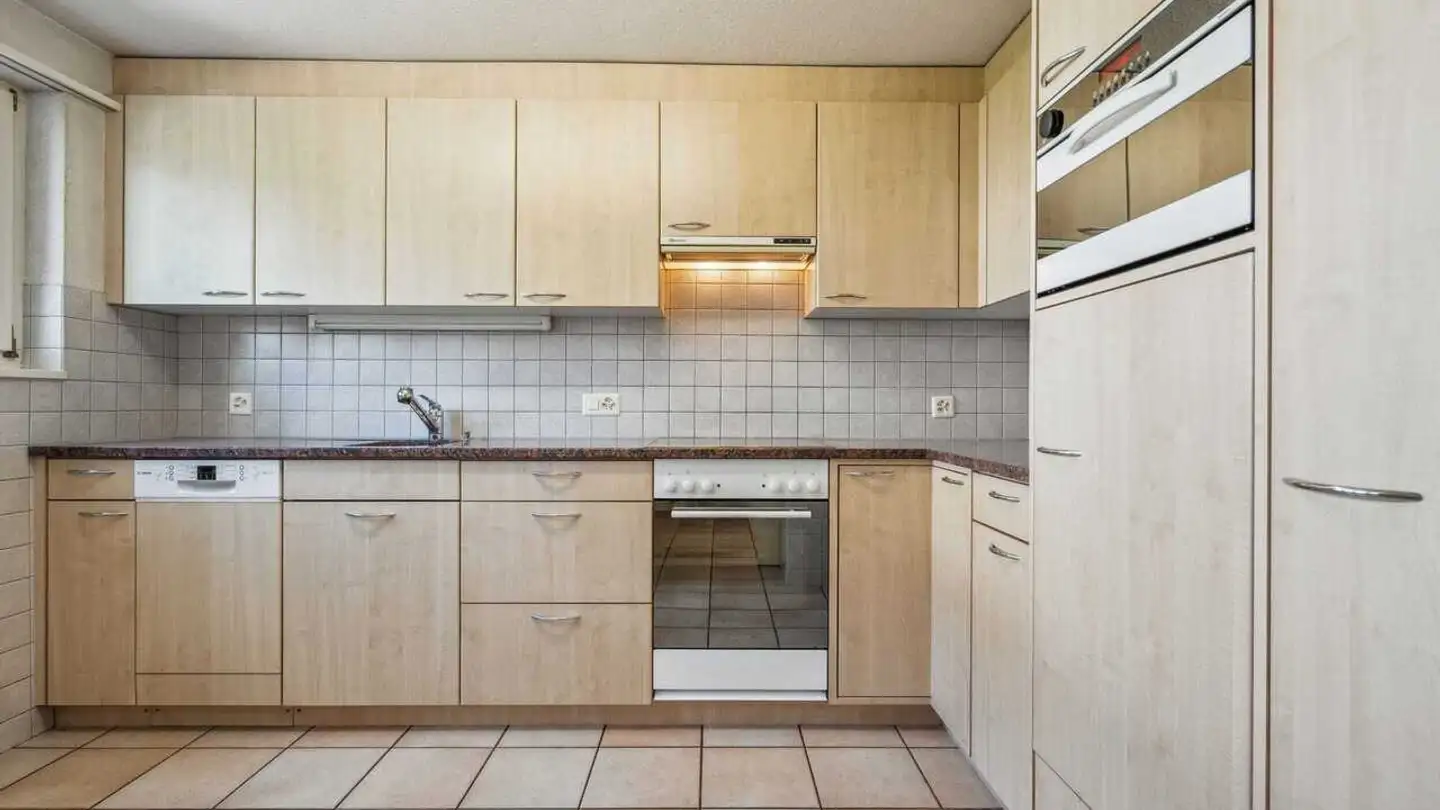 Casa a schiera in vendita - Hinterdorfstrasse, 5032 Aarau Rohr - Photo 4