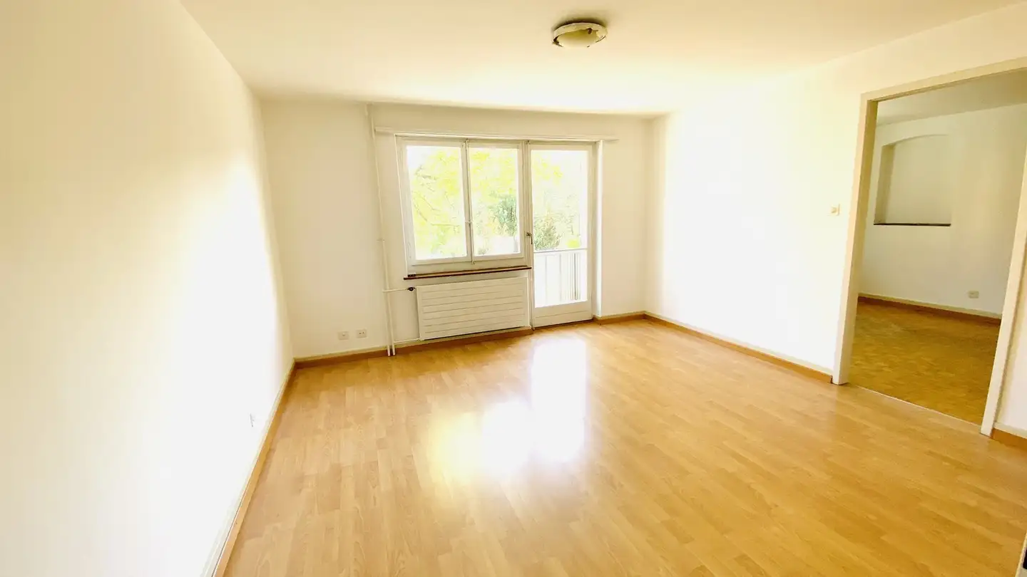 Appartement à louer - 5415 Nussbaumen AG