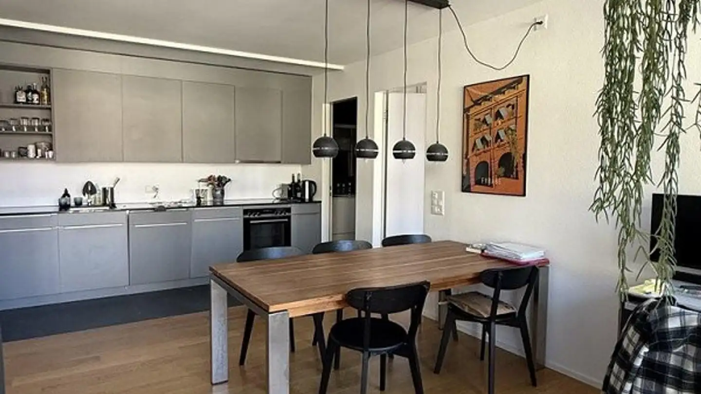 Appartamento in affitto - Kasernenstrasse 7, 3013 Bern - Foto 3